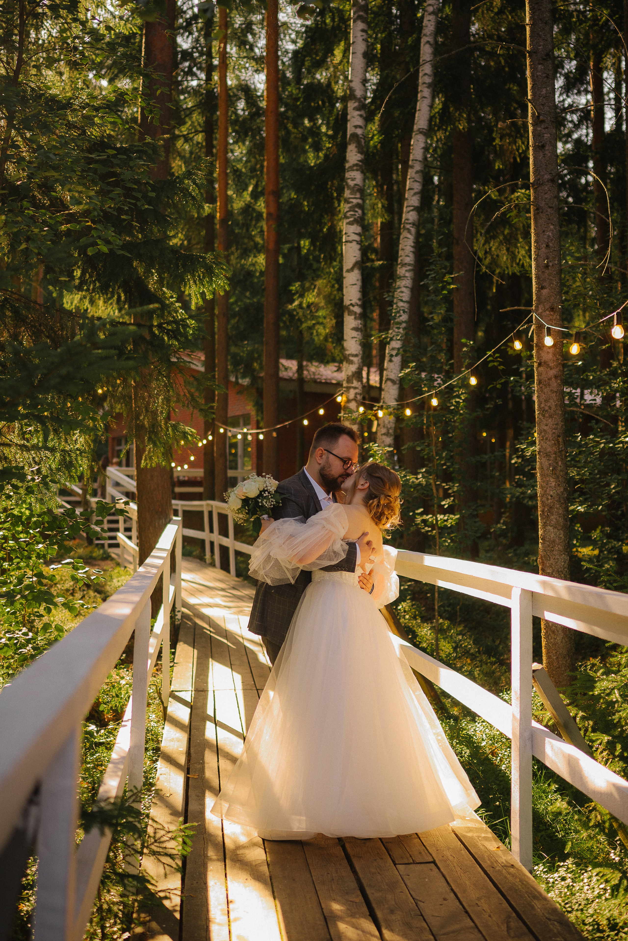 Что было после. Ваш свадебный и семейный фотограф