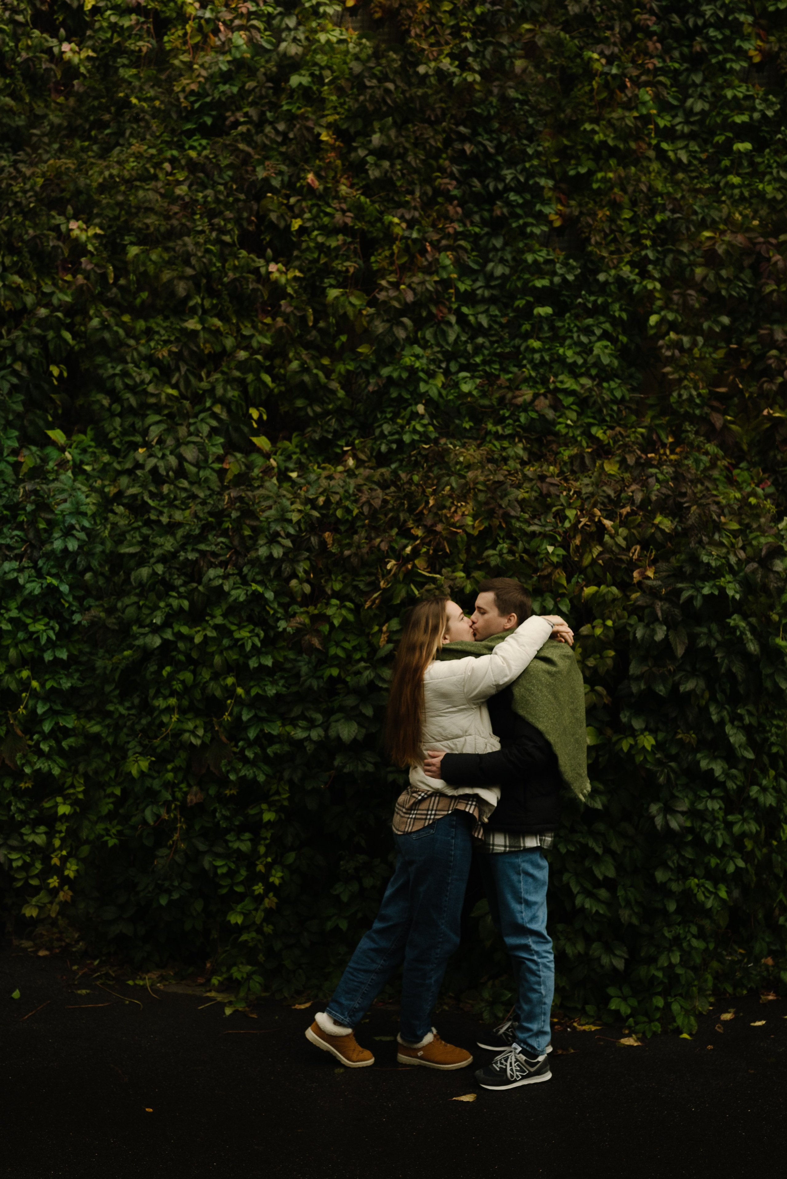 Любовь в Петербурге. Ваш свадебный и семейный фотограф