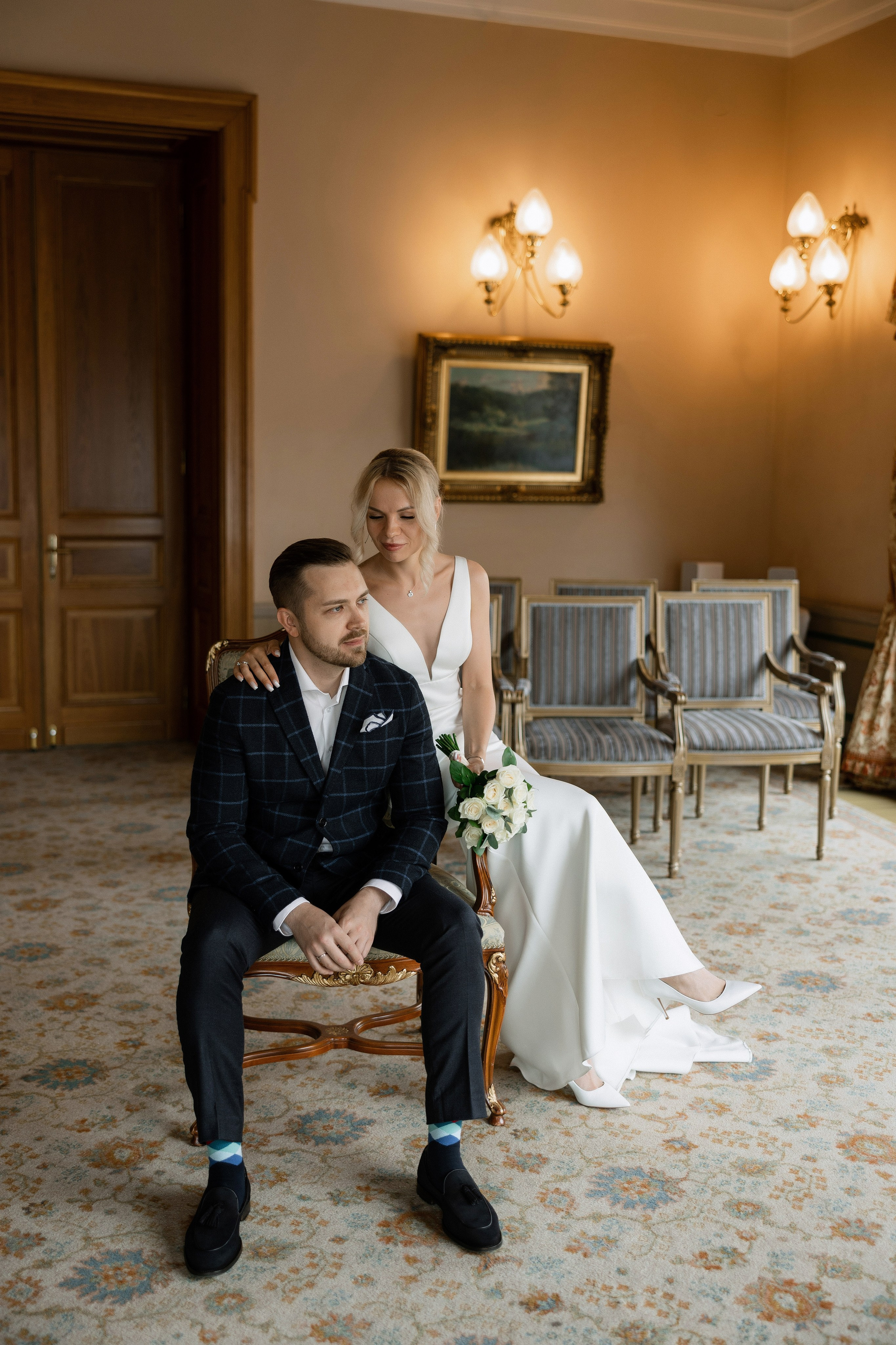 Фотограф и видеограф на свадьбу. Свадебный фотограф и видеограф в Москве, Виктор Архилюк