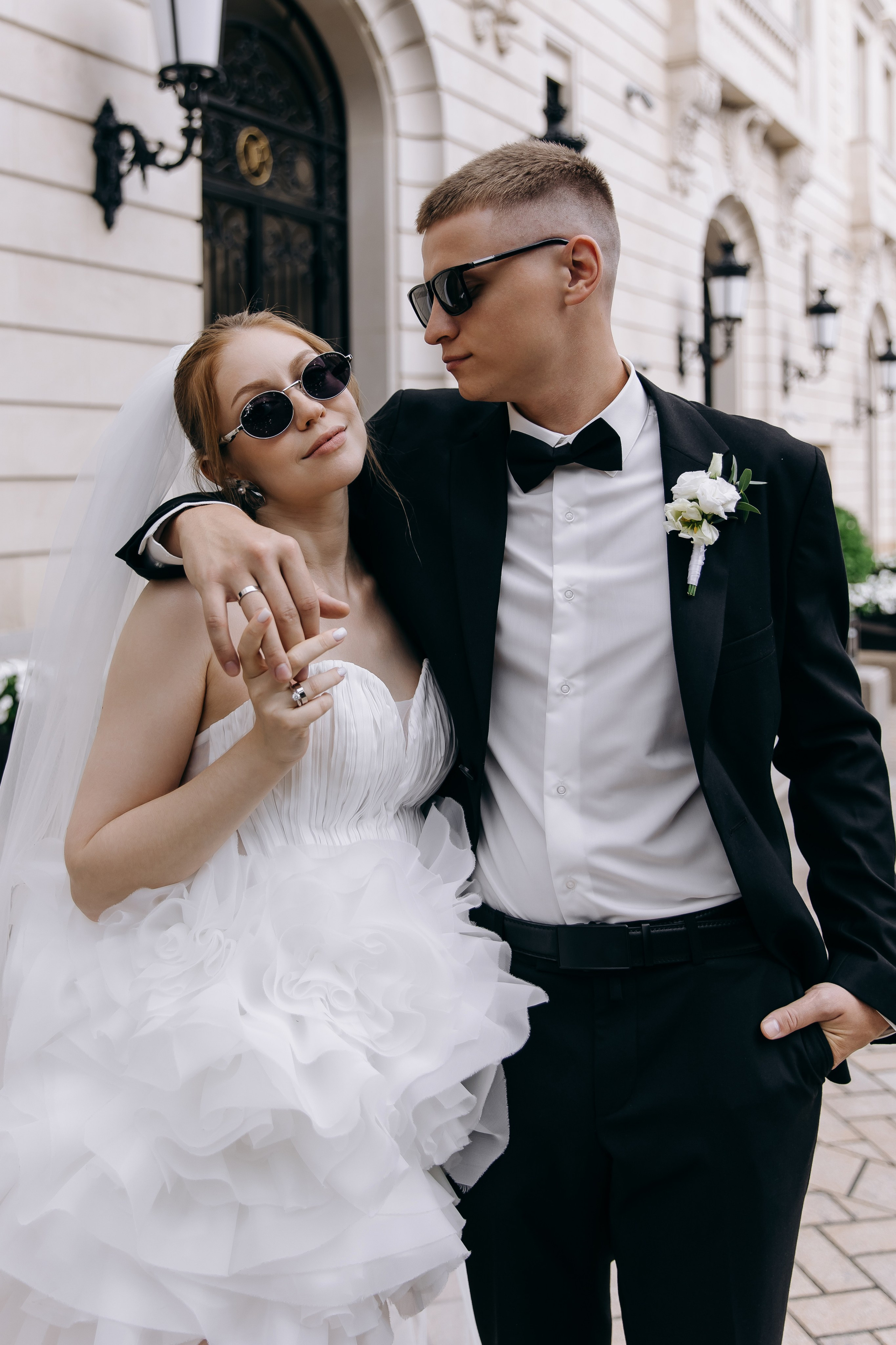 Никита+Елена. Свадебный и семейный фотограф в Москве Андрасюк Елена