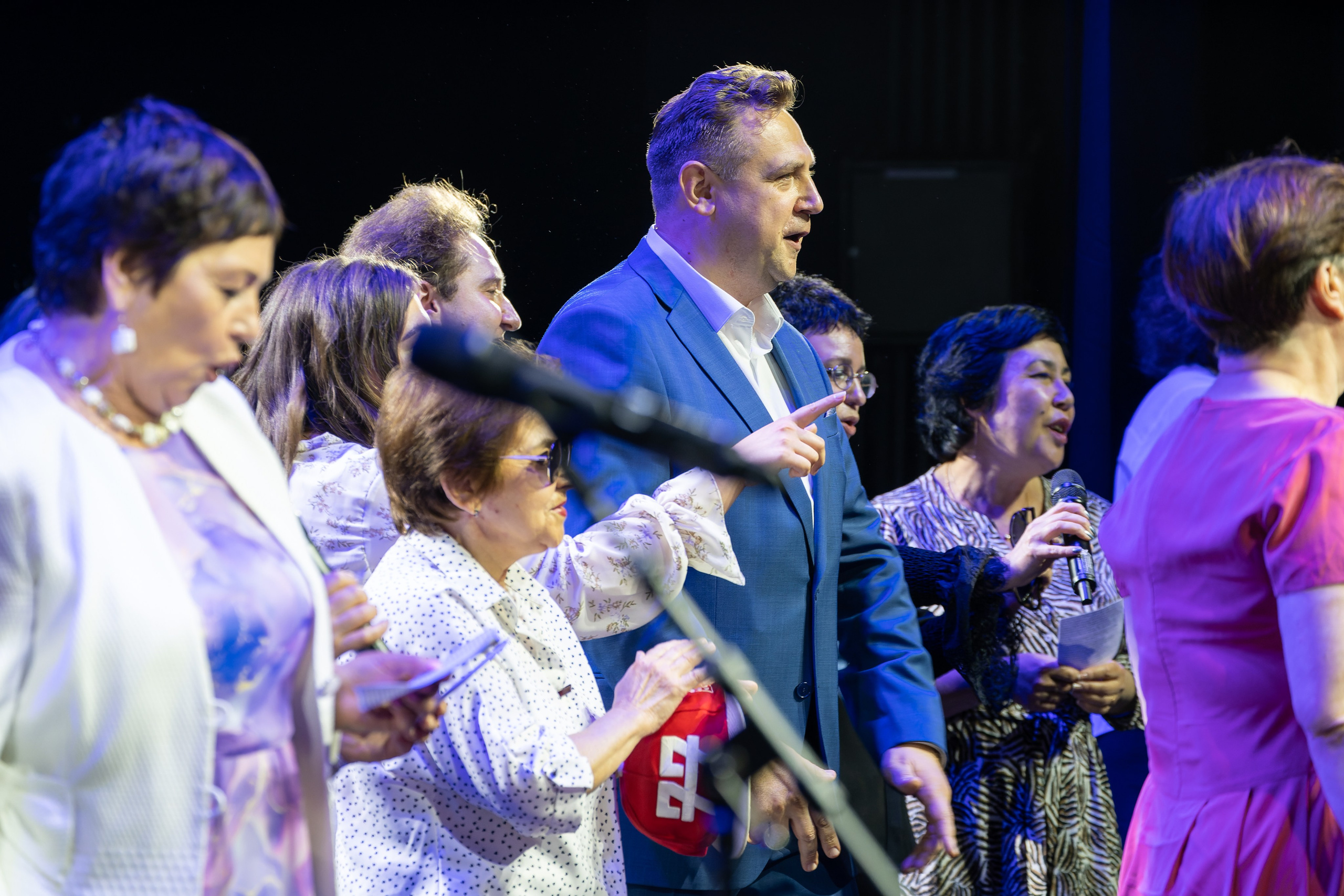 Съёмка на выпускной в школе 1155. «Студия DRONAVT`s» — видеосъёмка и фотография г. Москва