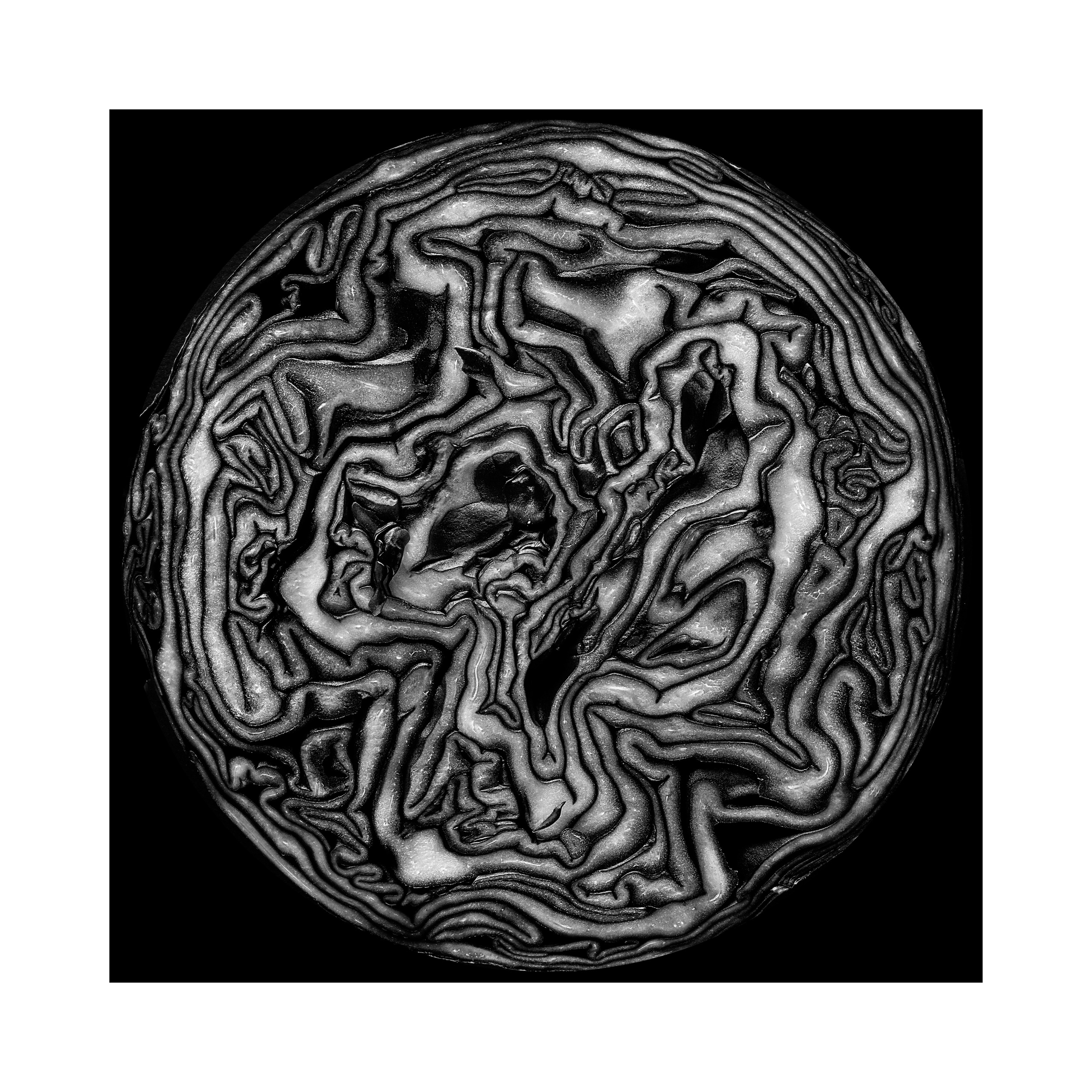 Фотопроект «Круги жизни». Портретный фотограф в Челябинске Катерина Руди