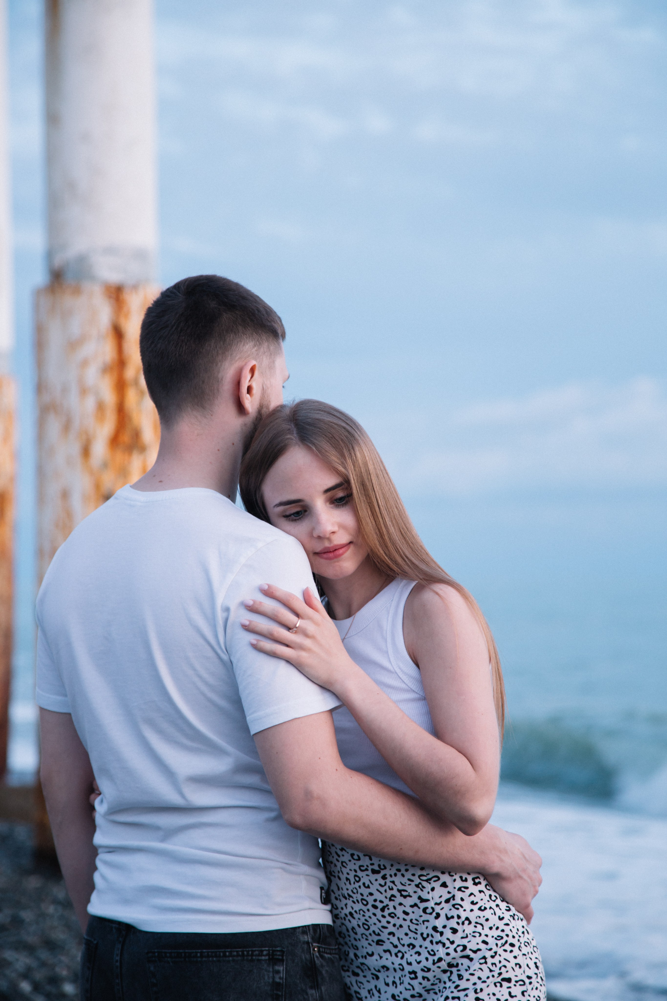 О любви… у моря… к морю. Семейный фотограф в Сочи, Лоо, Дагомысе, Вардане Кучумова Олеся