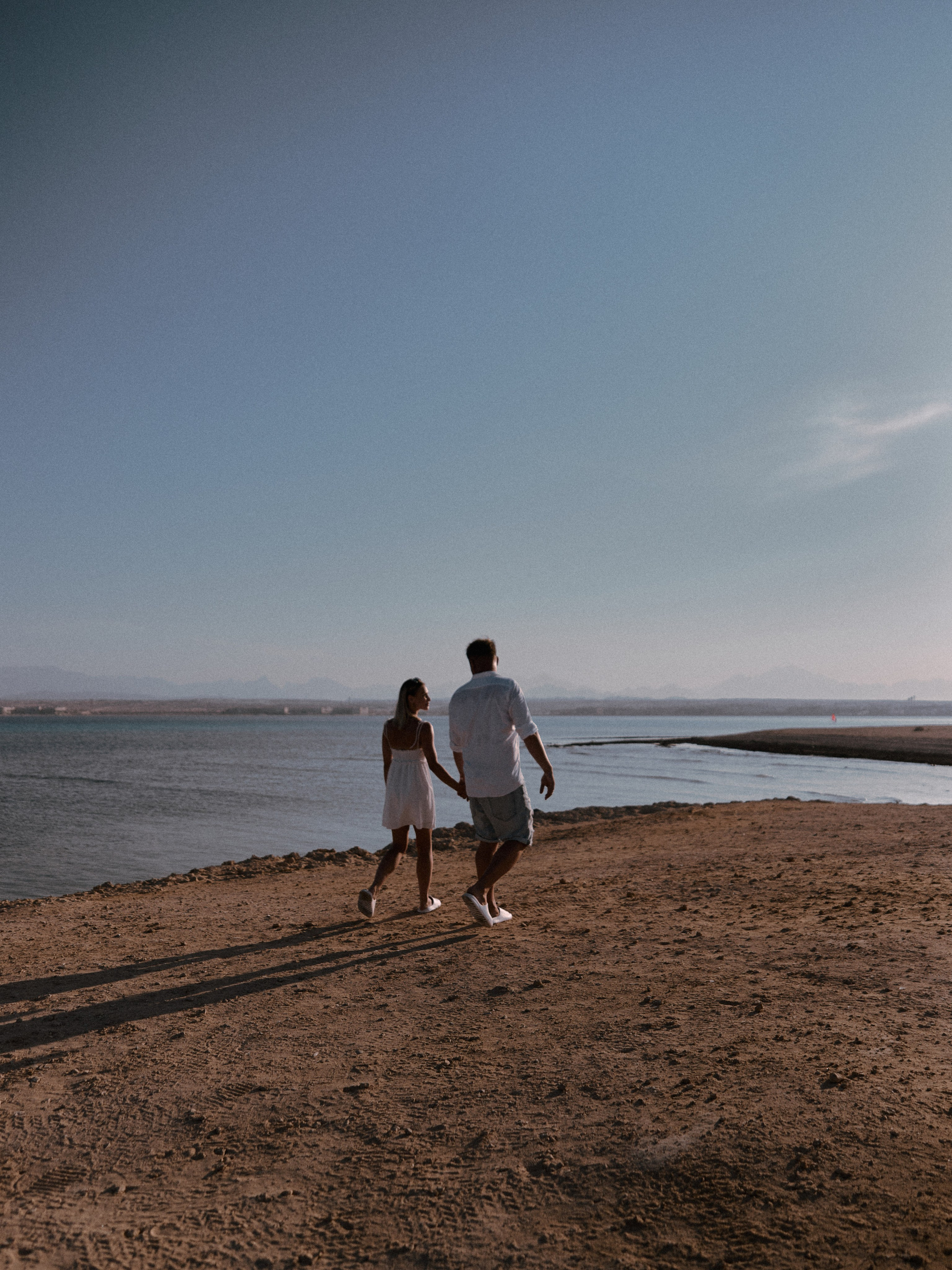 Anastasia & Sergey. Jorgis — фотограф в Хургаде / обучение фотографии