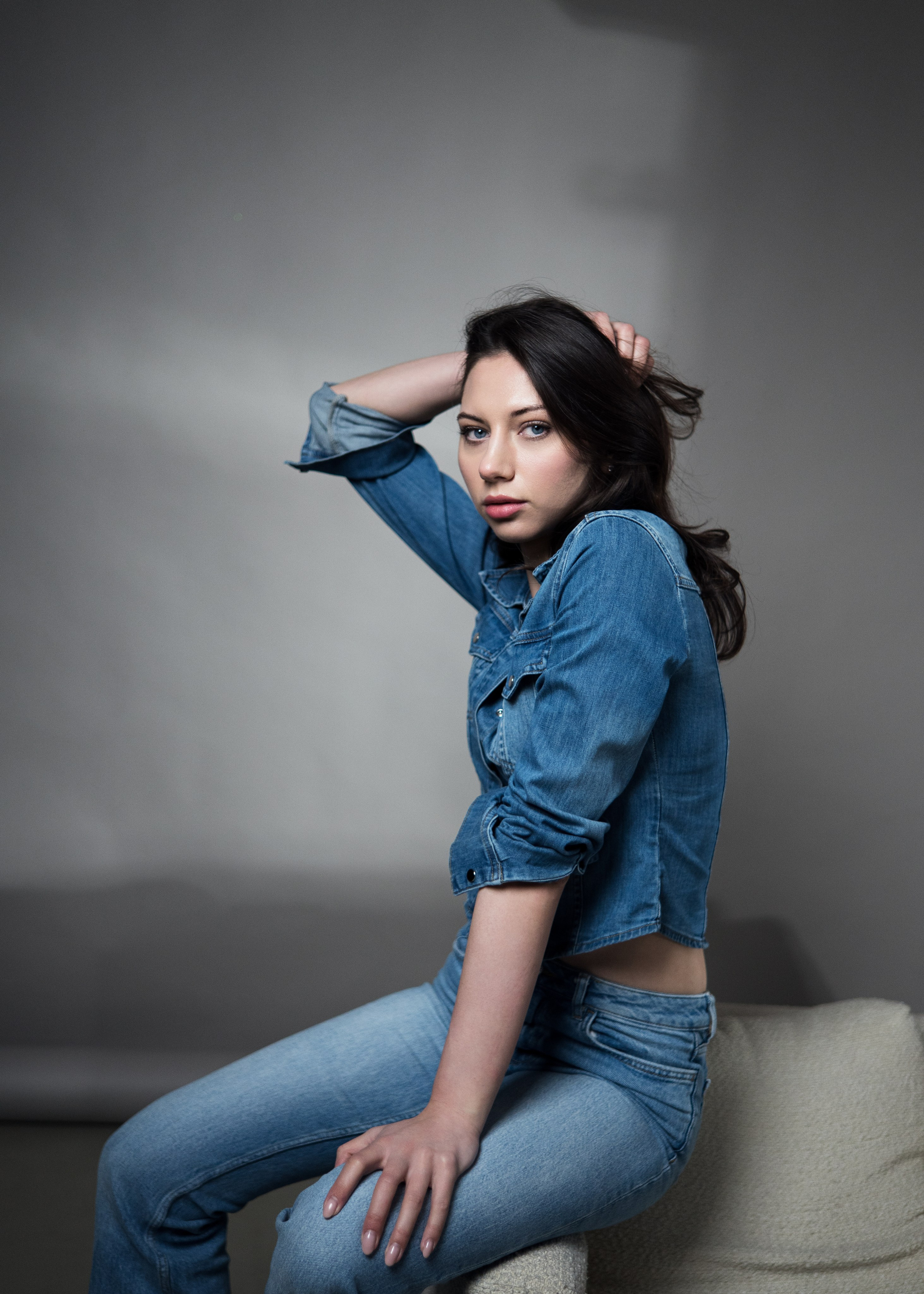 Владислава. Портретный фотограф в Санкт-Петербурге