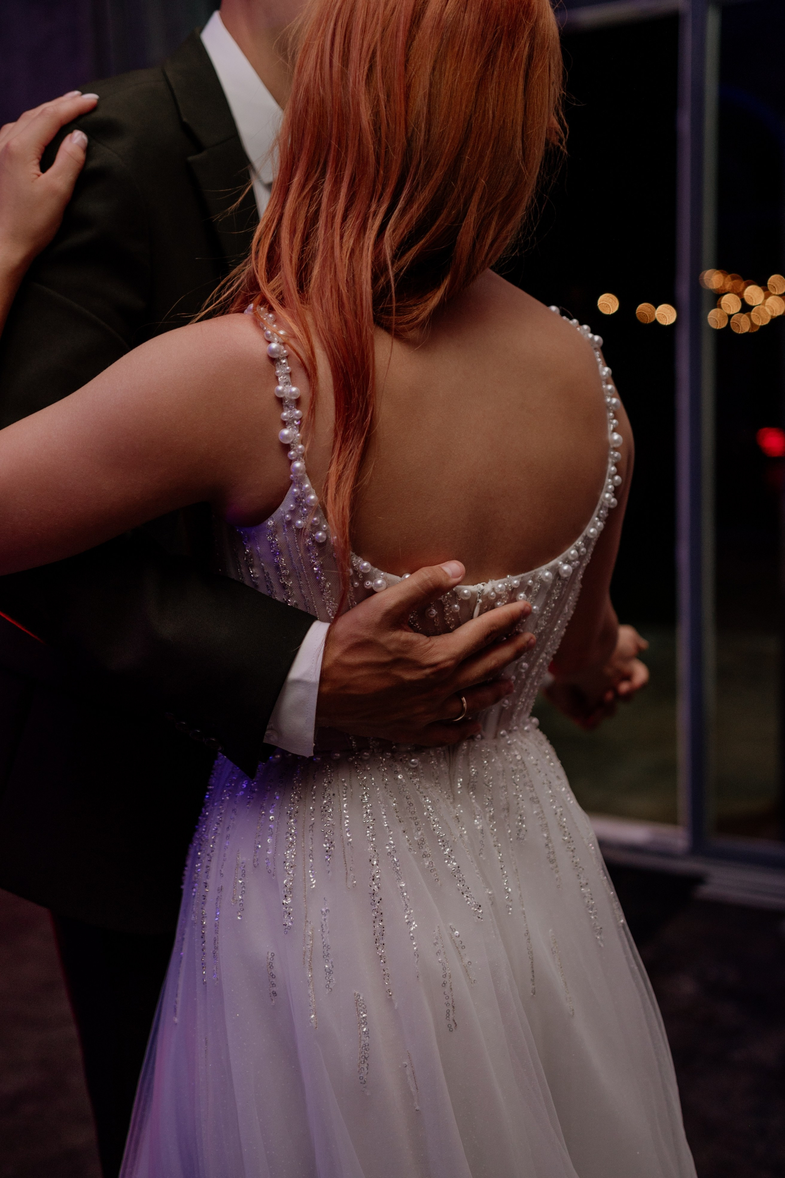 Максим&Ангелина. Свадебный и Семейный фотограф в Ярославле Алёна Колясникова