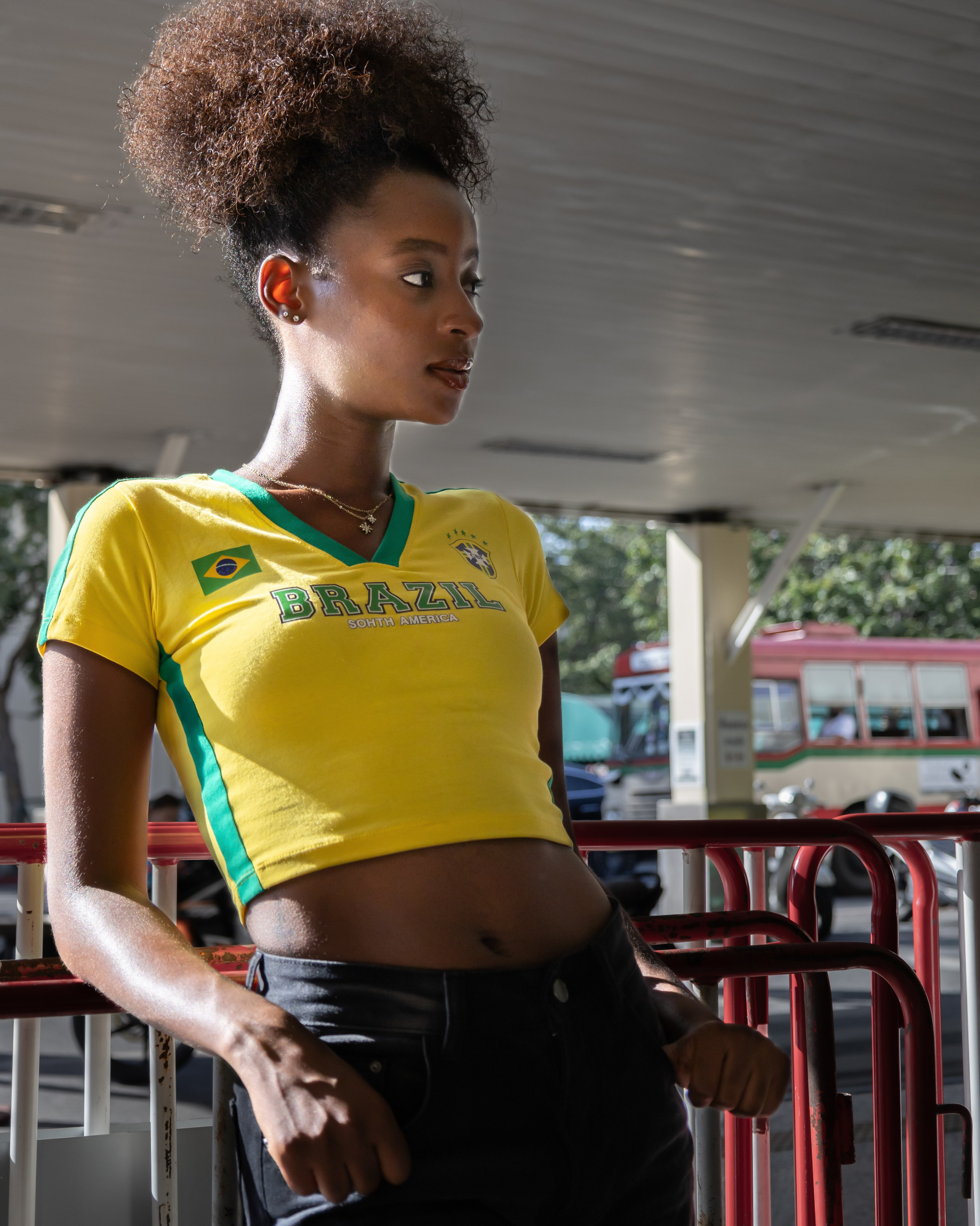 Agnes. Nick Krupin — Portrait & Lifestyle Photographer