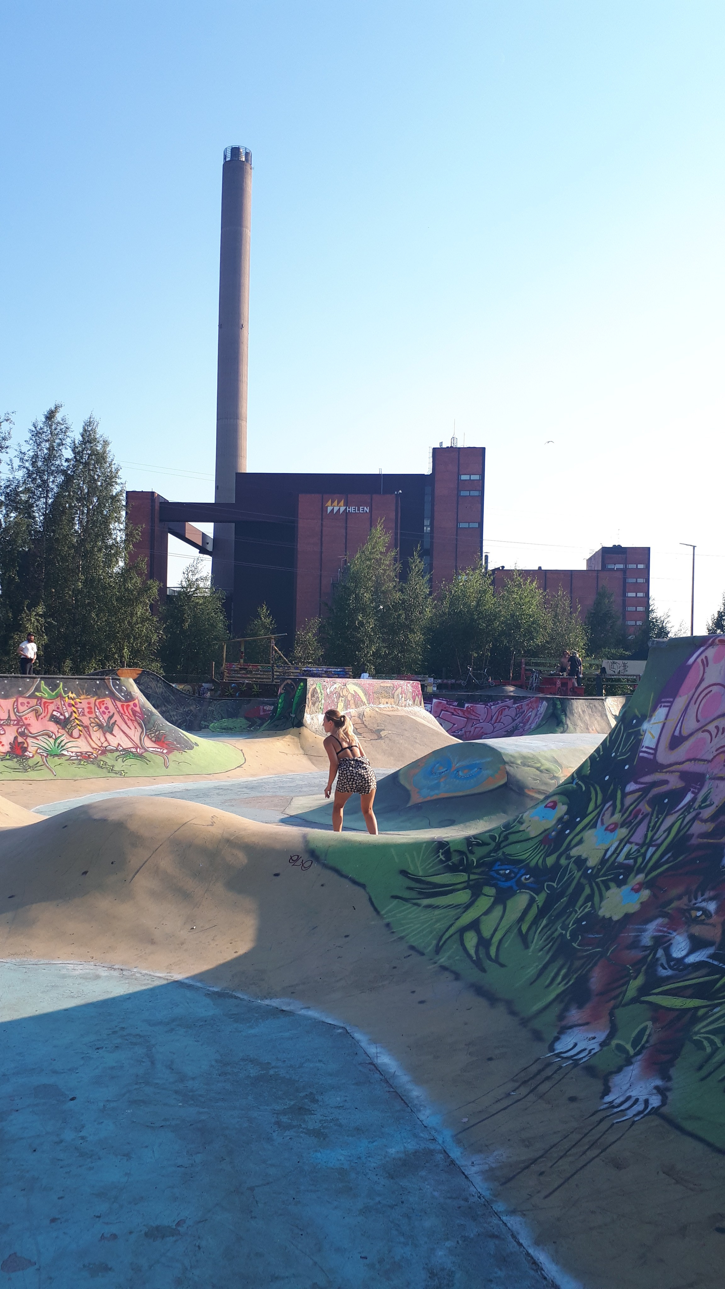 Финляндия. Фотосессия в стиле Ню и Будуар