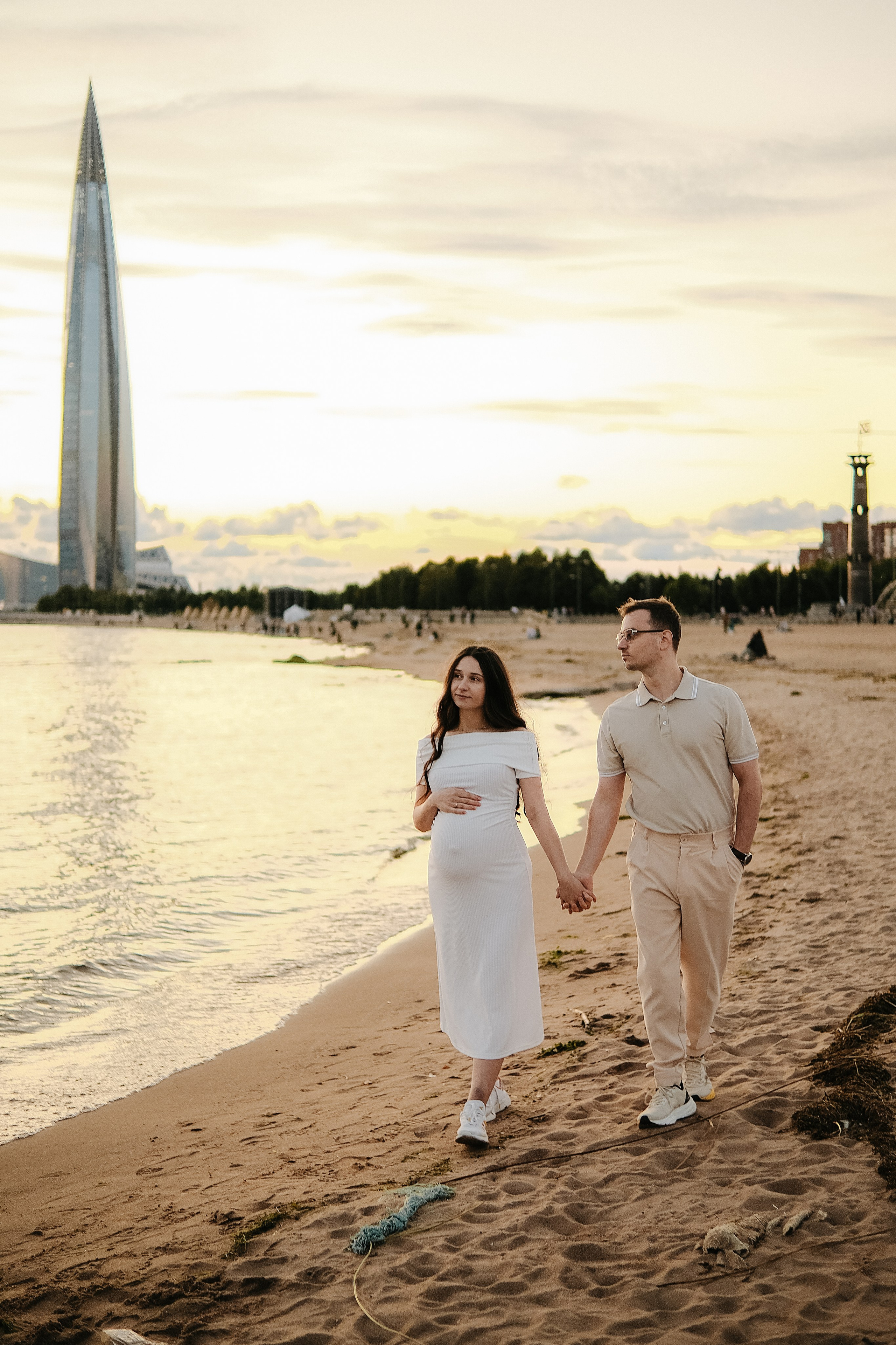 Юля & Андрей. Phdkvmr.ru