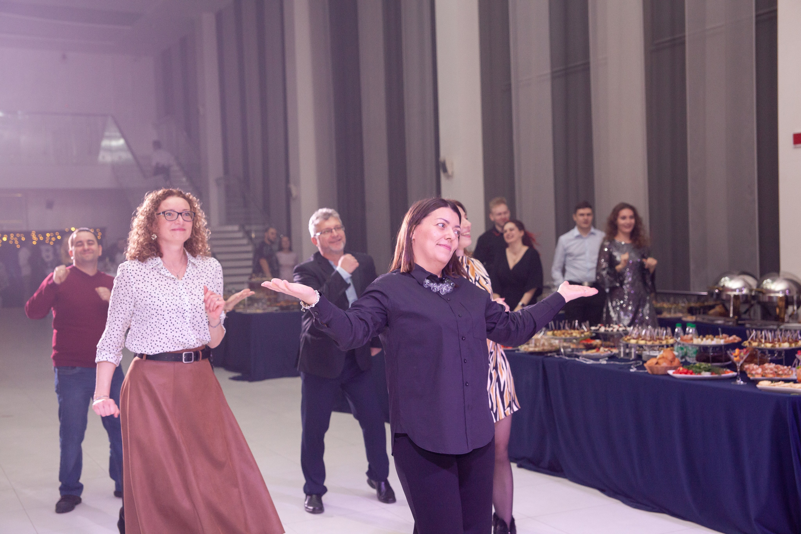 IBA КОРПАРАТИВ