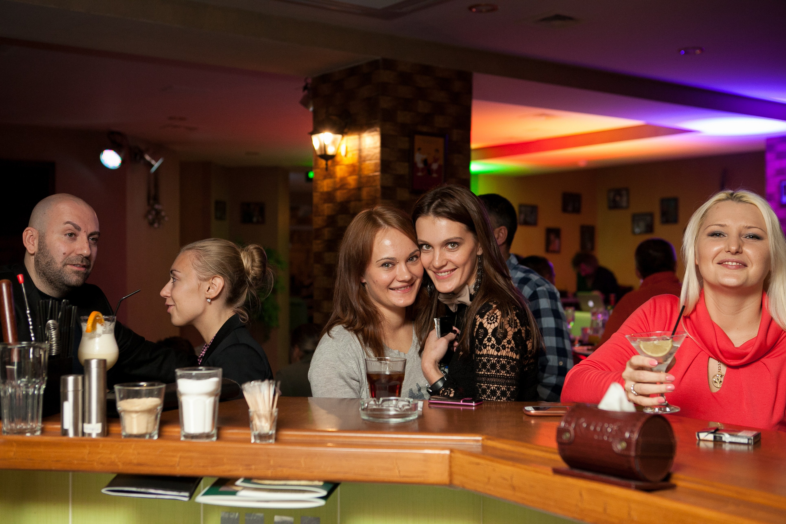 ОТКРЫТИЕ Kellys