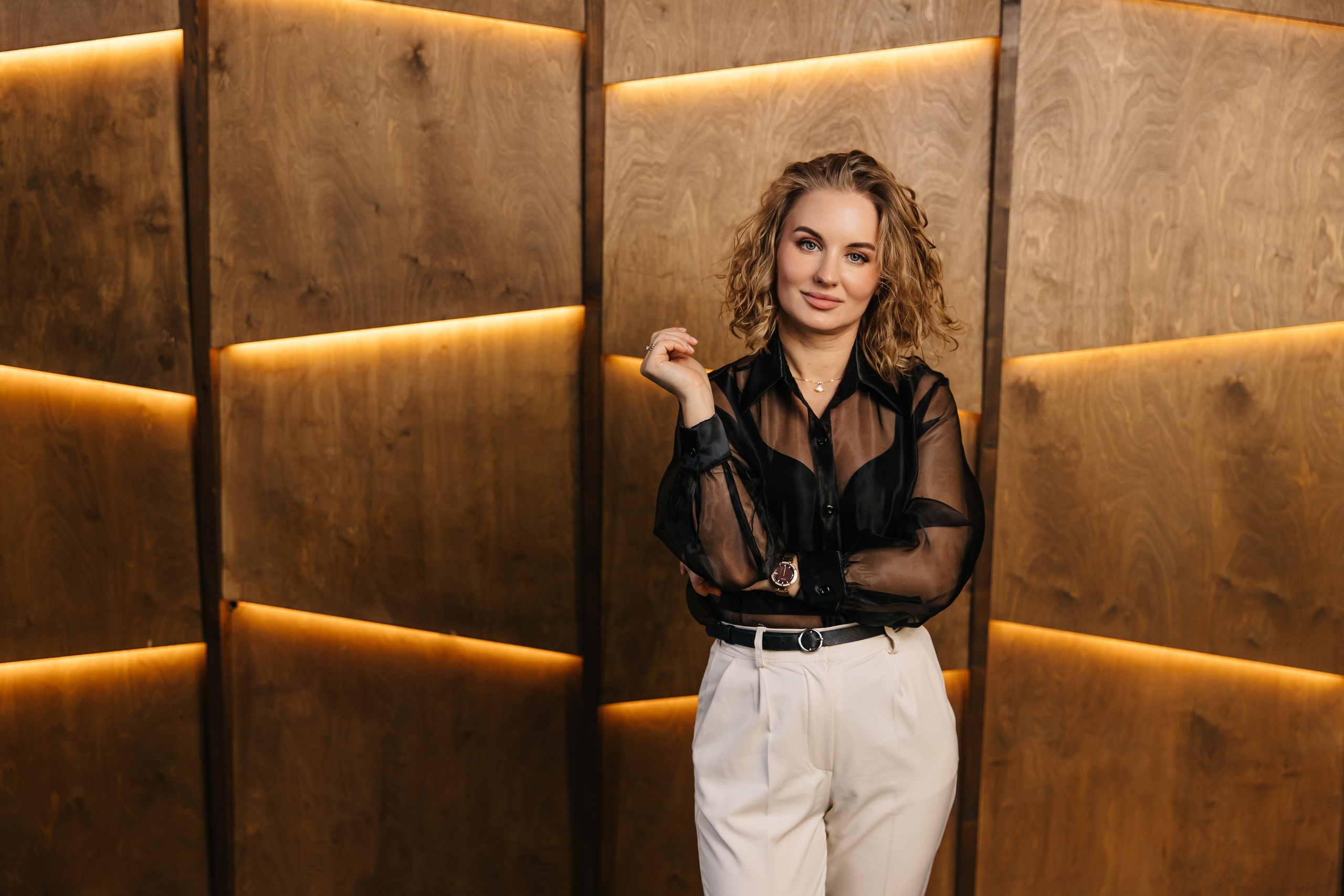 Бизнес Портрет. Krumstudio фото, видео по Москве и МО