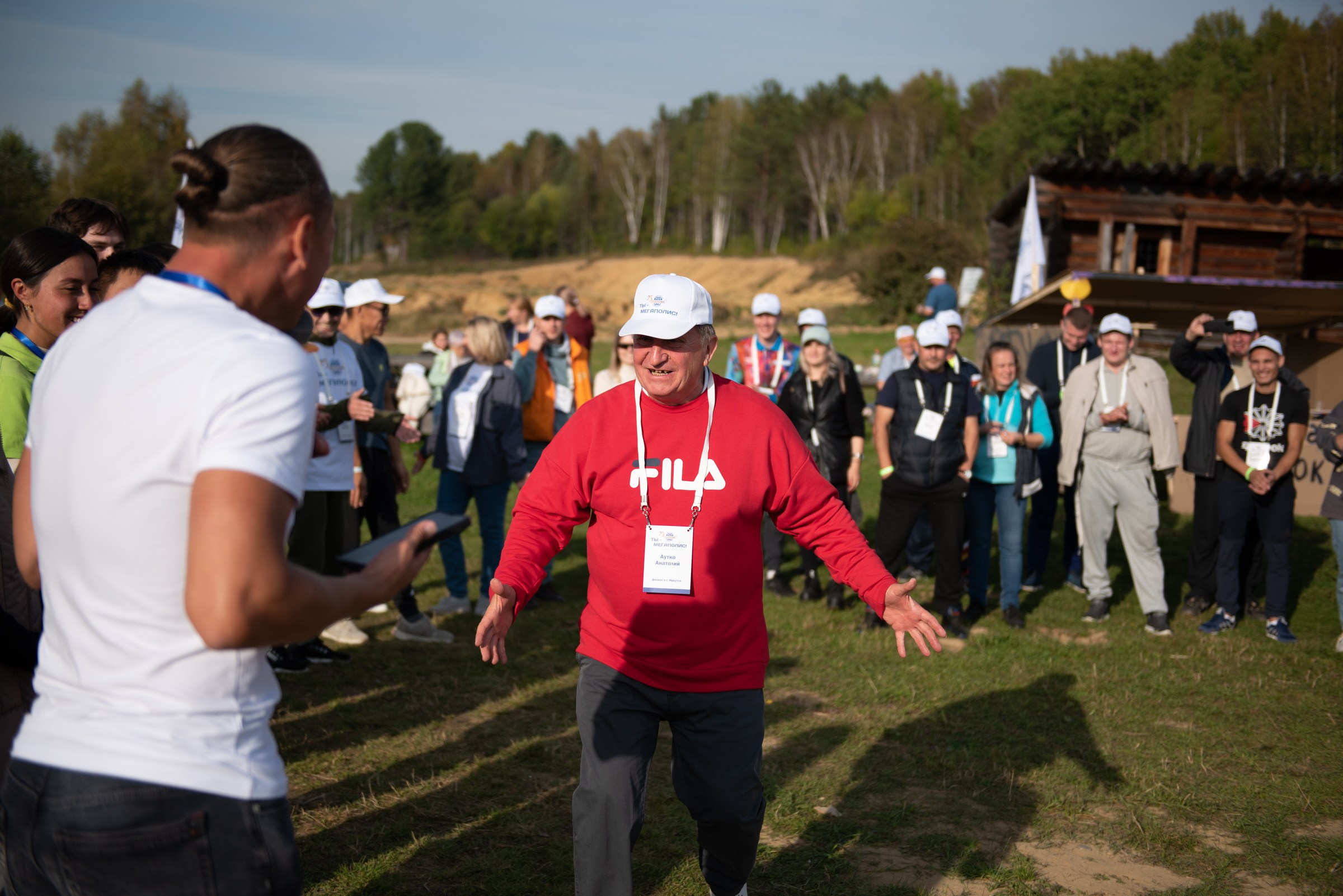 ГК МЕГАПОЛИС 25 лет. Свадебный фотограф Иркутск Алексей Шульгин