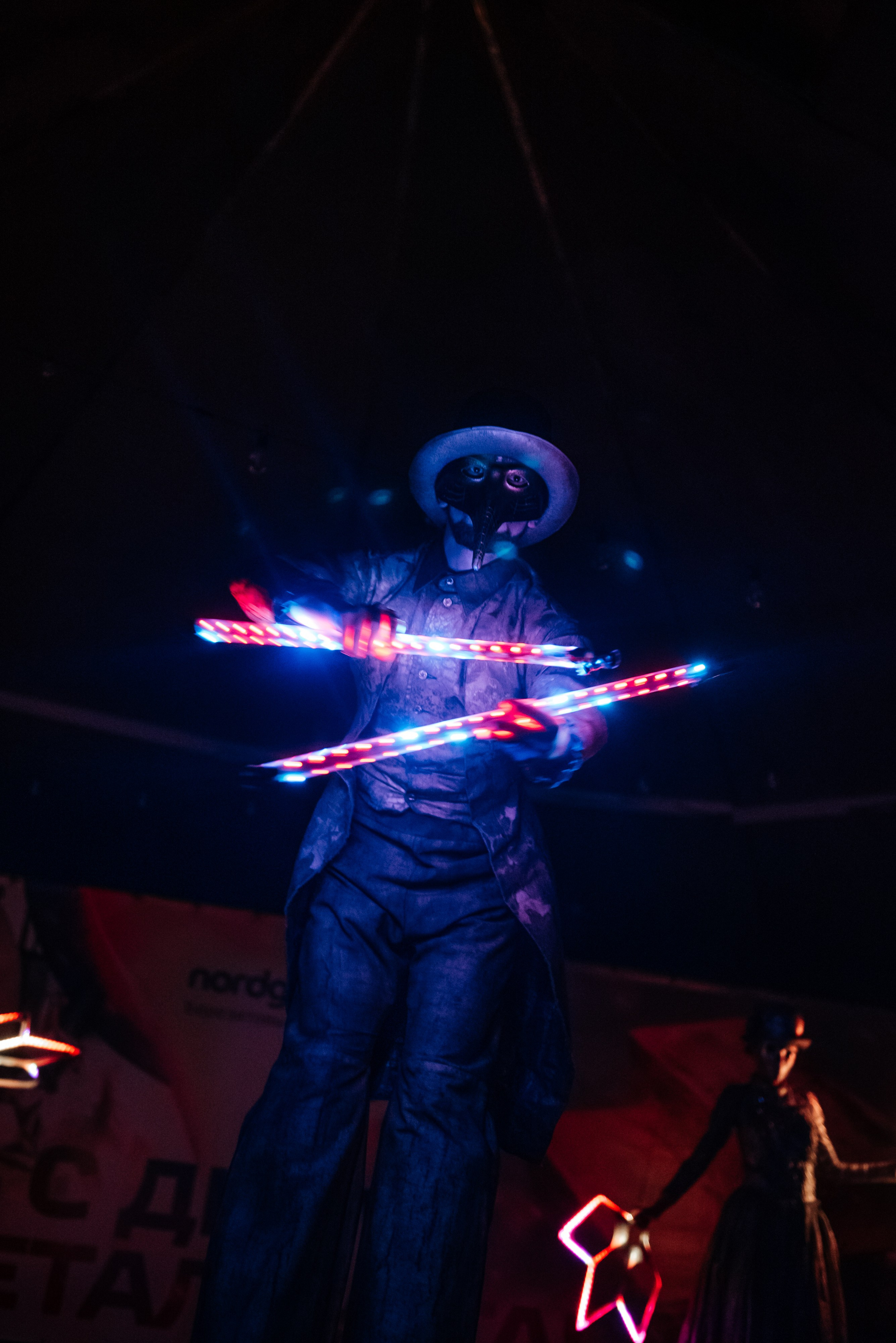 День Металлурга г. Сковородино. Свадебный фотограф Иркутск Алексей Шульгин