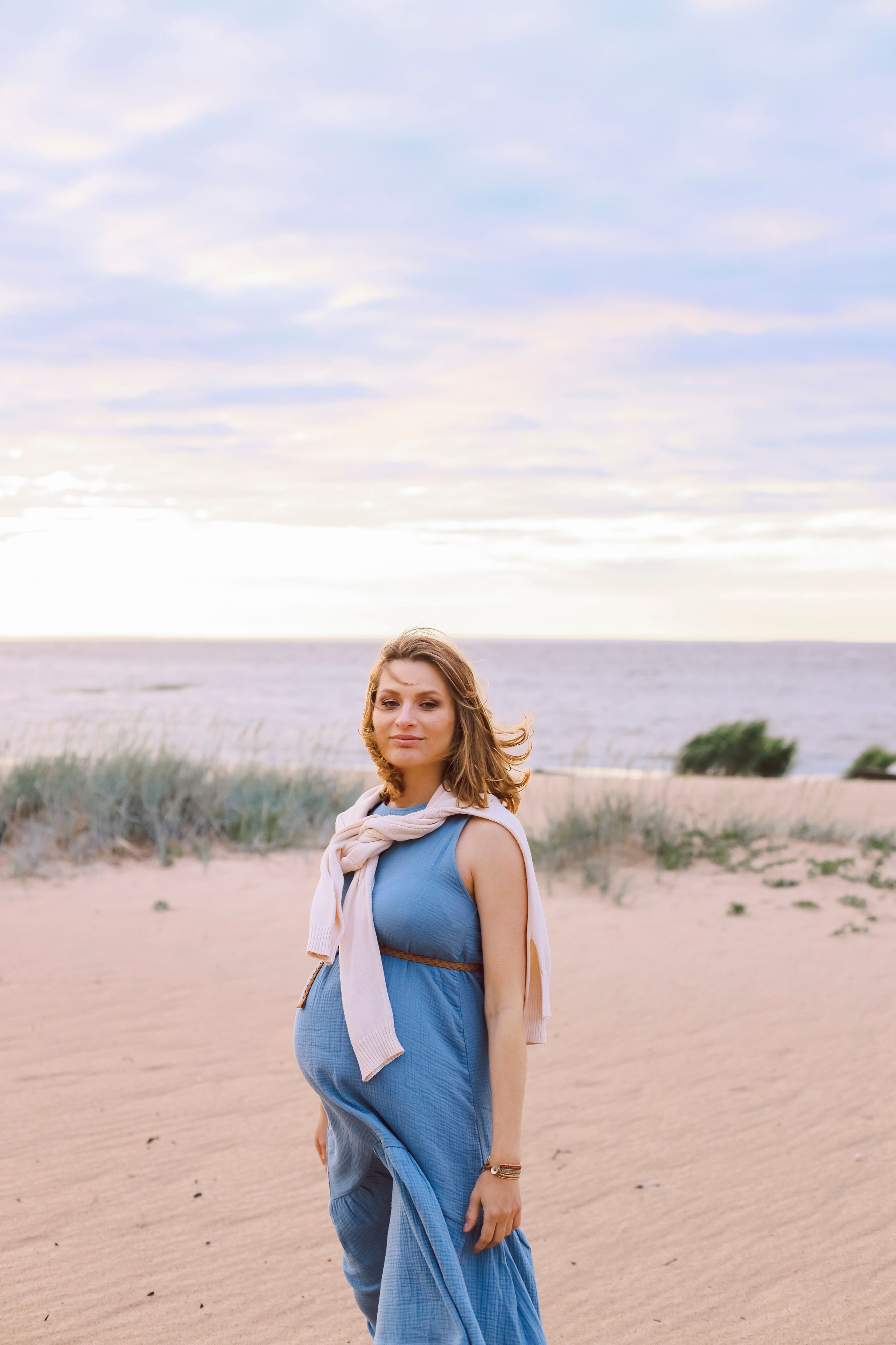 Елизавета и Александр. Семейный фотограф и фотограф новорожденных в Санкт-Петербурге Алина Фе