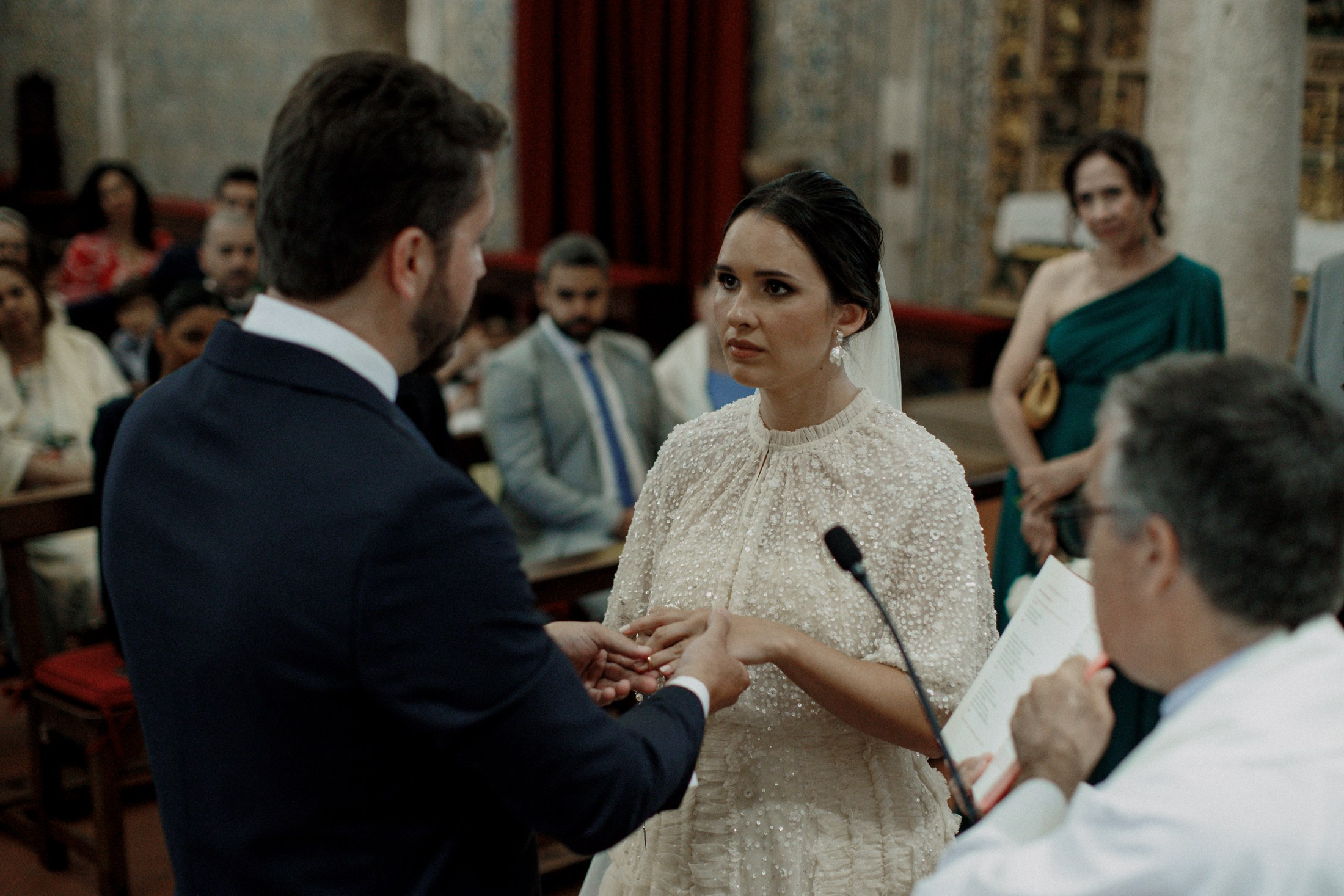 Витор и Джулия. Португалия. Свадебный фотограф Марина Назарова Москва