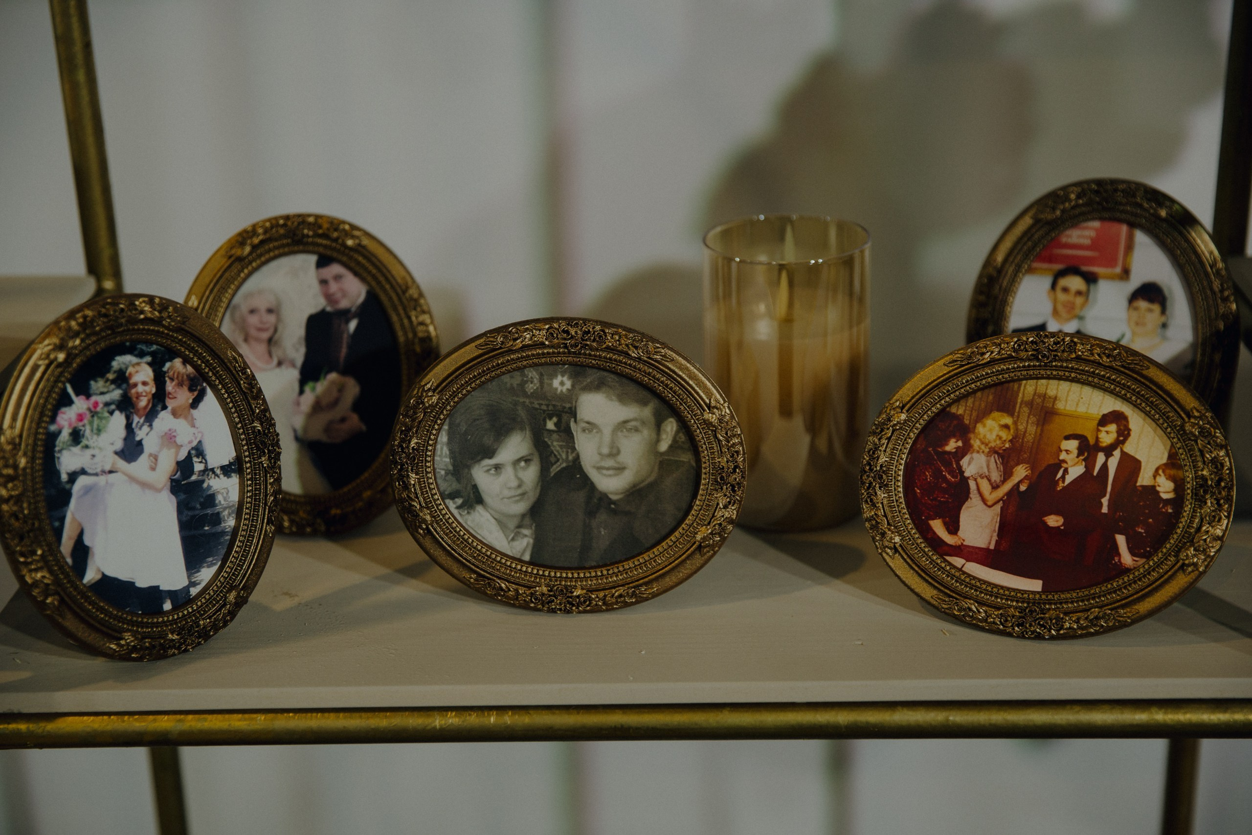 Егор и Ирина. Организация свадеб и корпоративов До Мурашек Ростов-на-Дону