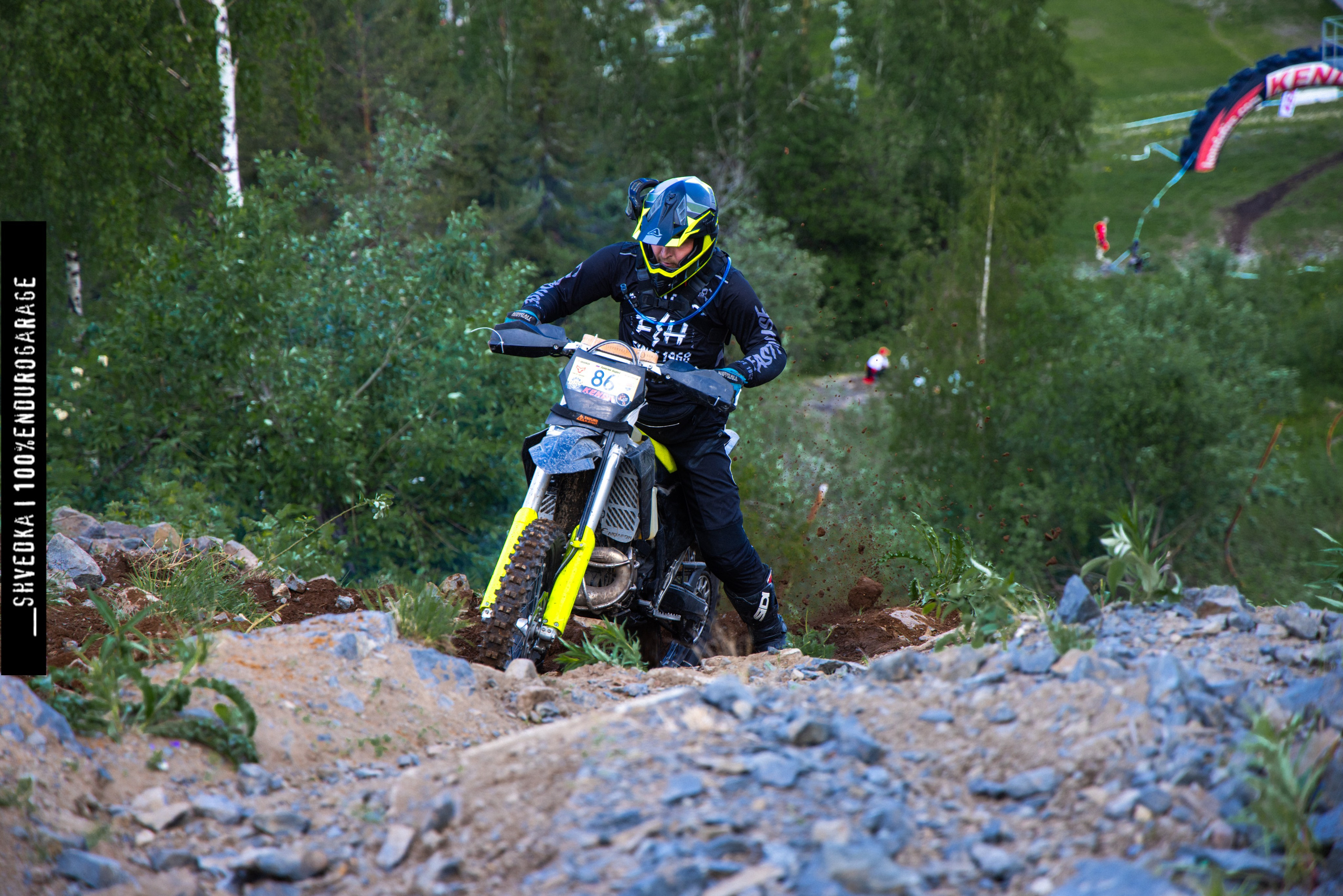 10.06. Ваш экстрим фотограф Кудрева Яна