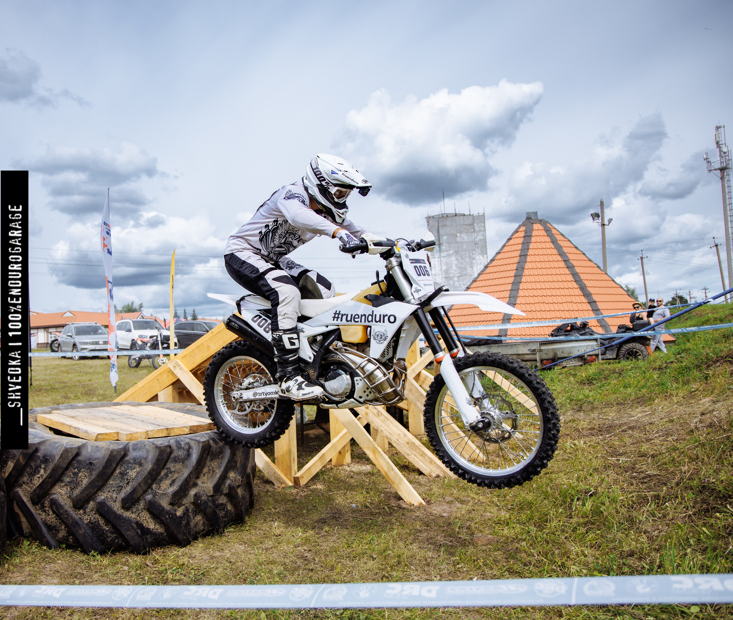 ПРОЛОГ. Ваш экстрим фотограф Кудрева Яна