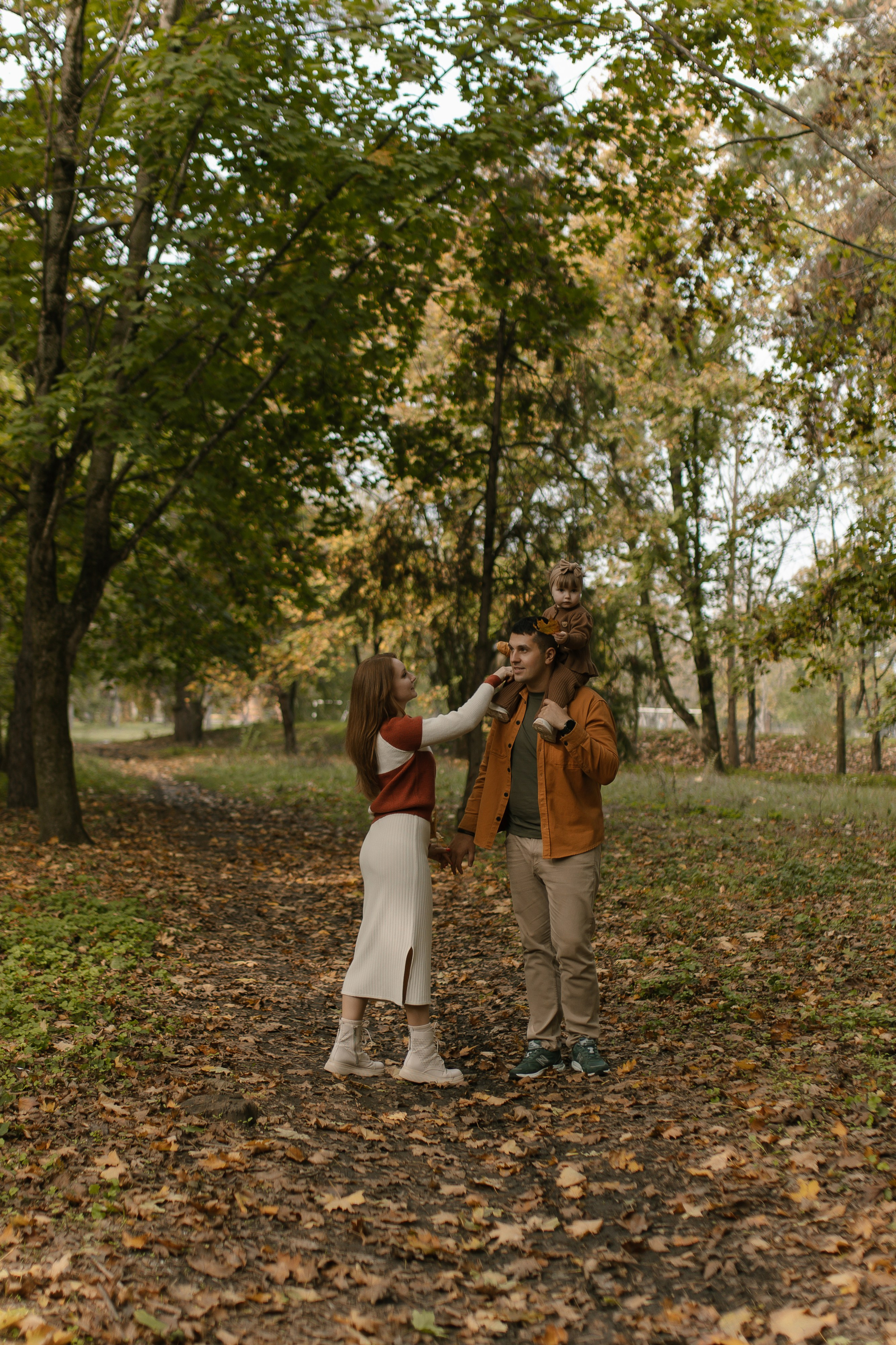 Алексей, Ксения и Мира. Свадебный и семейный фотограф в Краснодаре/Геленджике/Сочи/Санкт-Петербурге
