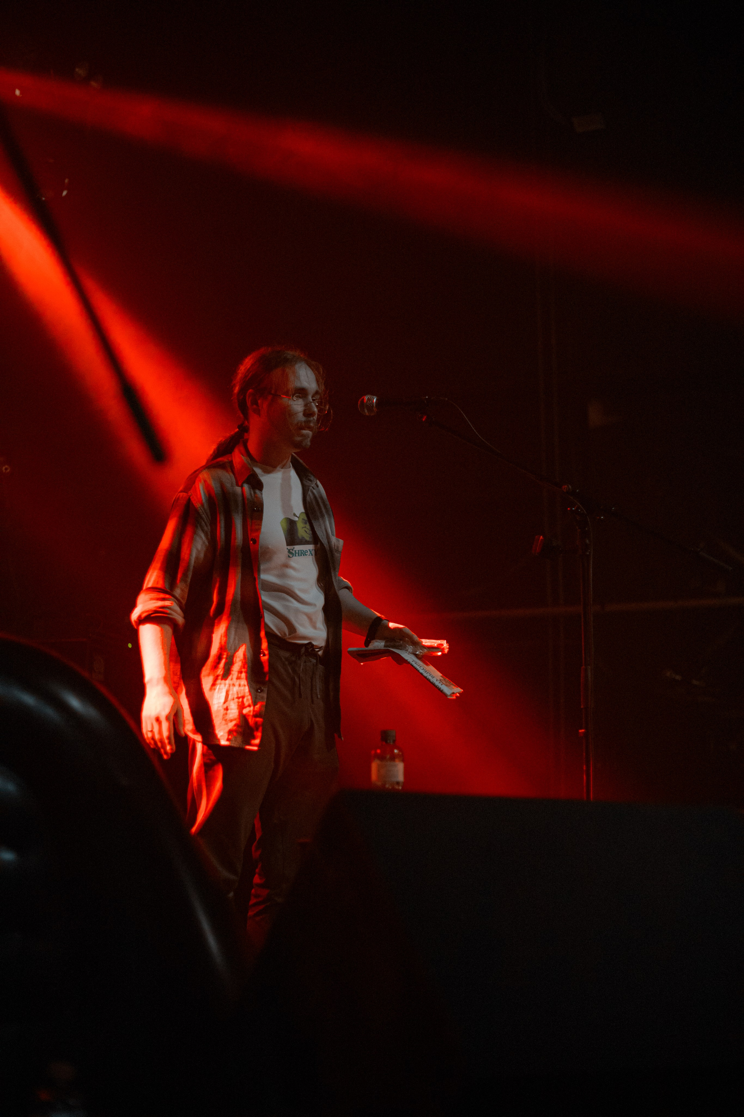 Cover party. Фотограф в Пермском крае Матвей Раттер