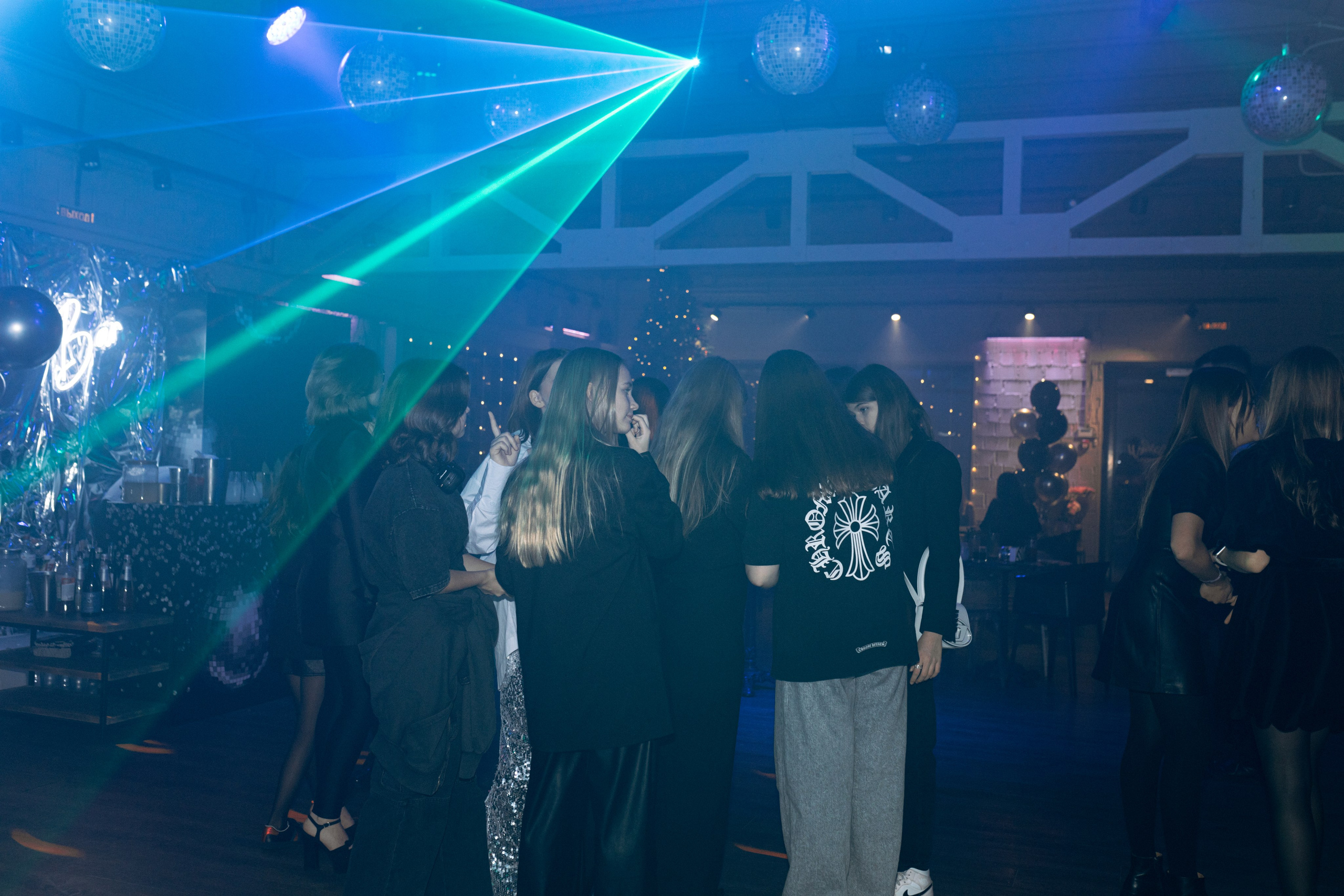 Габриэла, ДР. Свадебный фотограф | Москва