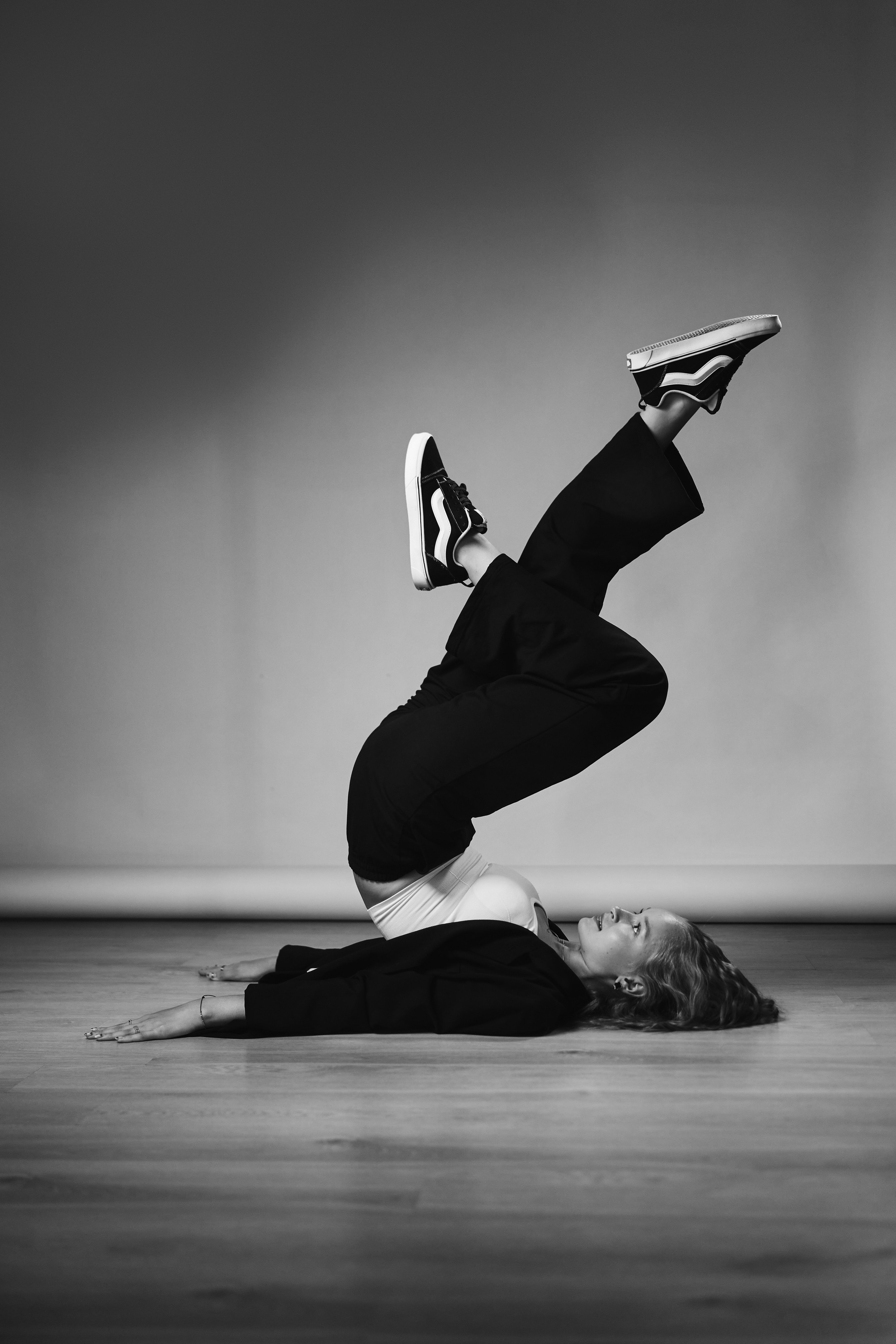 Арина. Фотограф Иван Сосновский