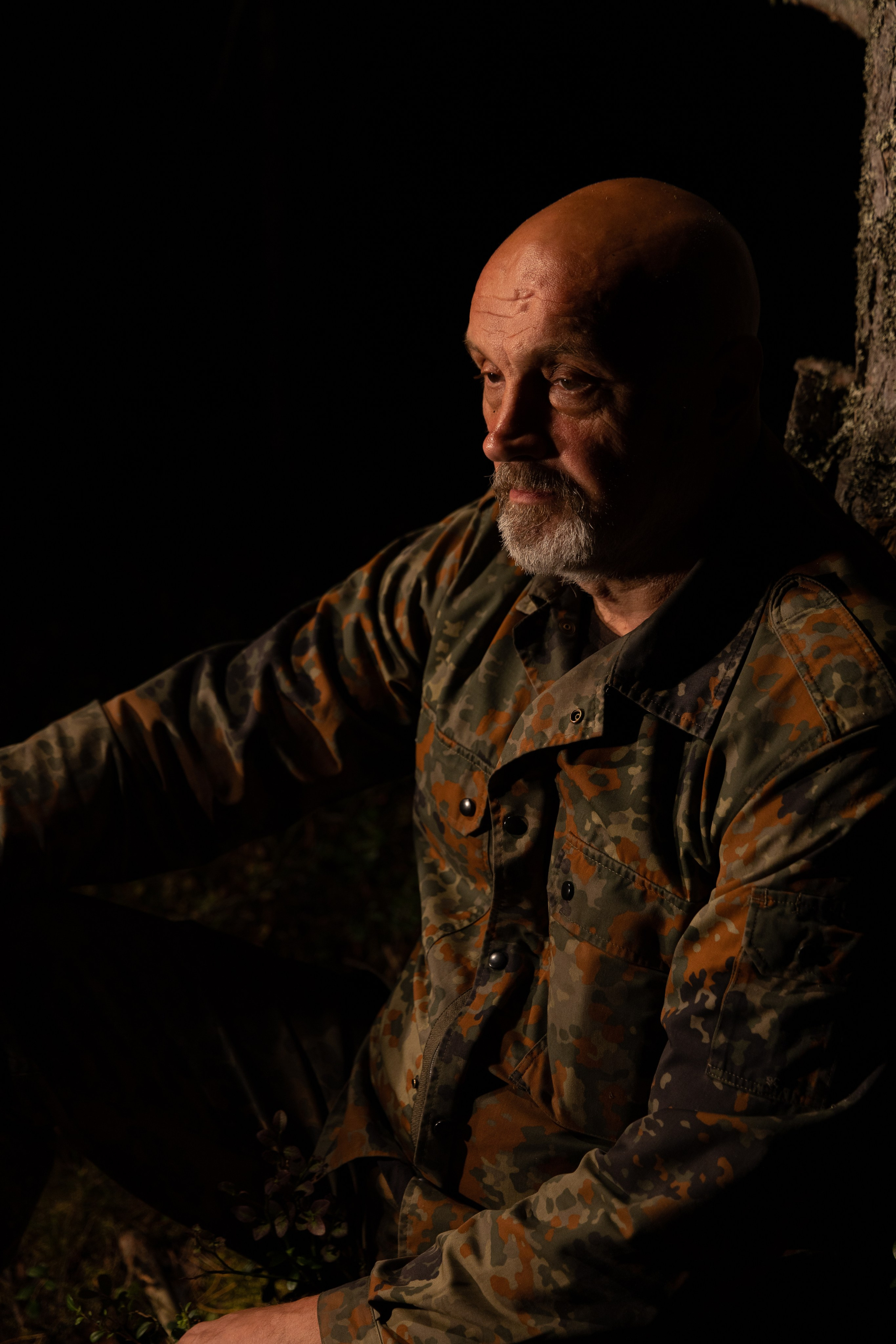 Индивидуальная съемка. Фотограф Самойлова Анна Архангельск, Северодвинск