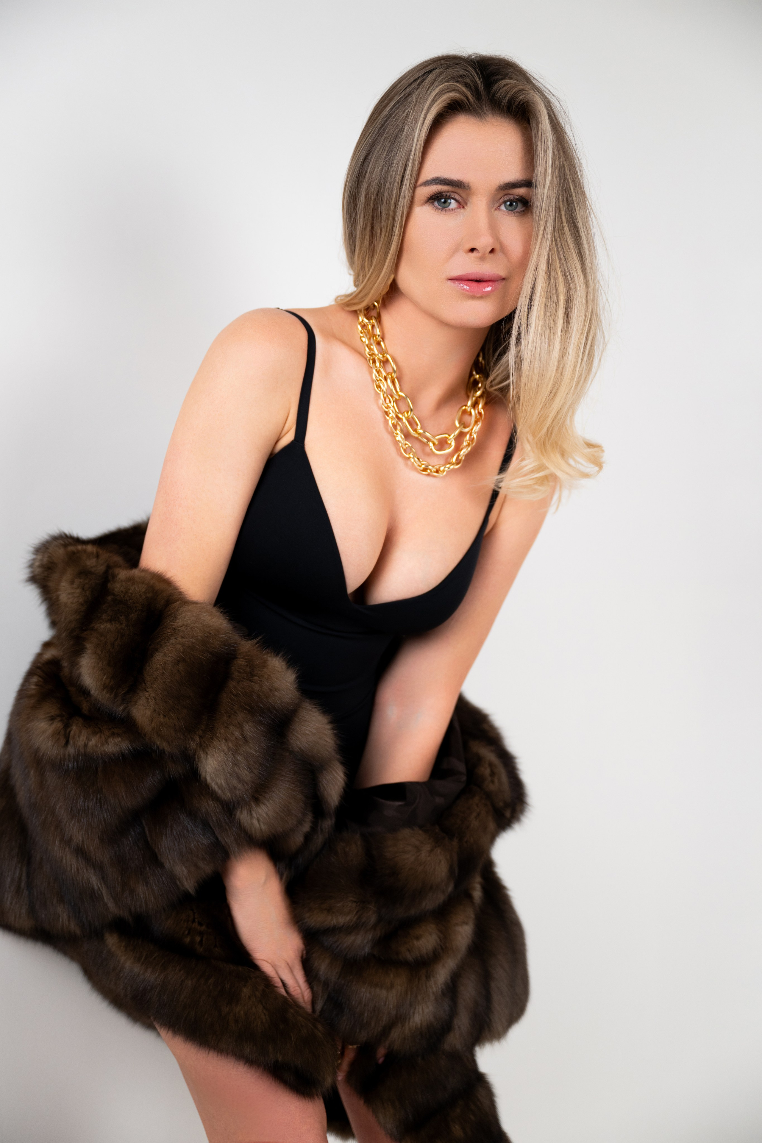 Студийные фотосессии. Студийный и свадебный фотограф и видеограф в Севастополе — Юлия Макаренко