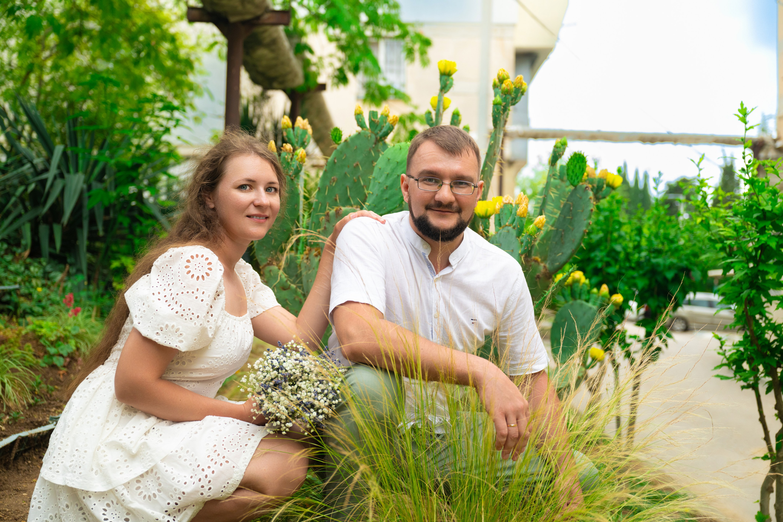 Свадебные фотосессии. Роспись в ЗАГСе. Выездная регистрация. Студийный и свадебный фотограф и видеограф в Севастополе — Юлия Макаренко