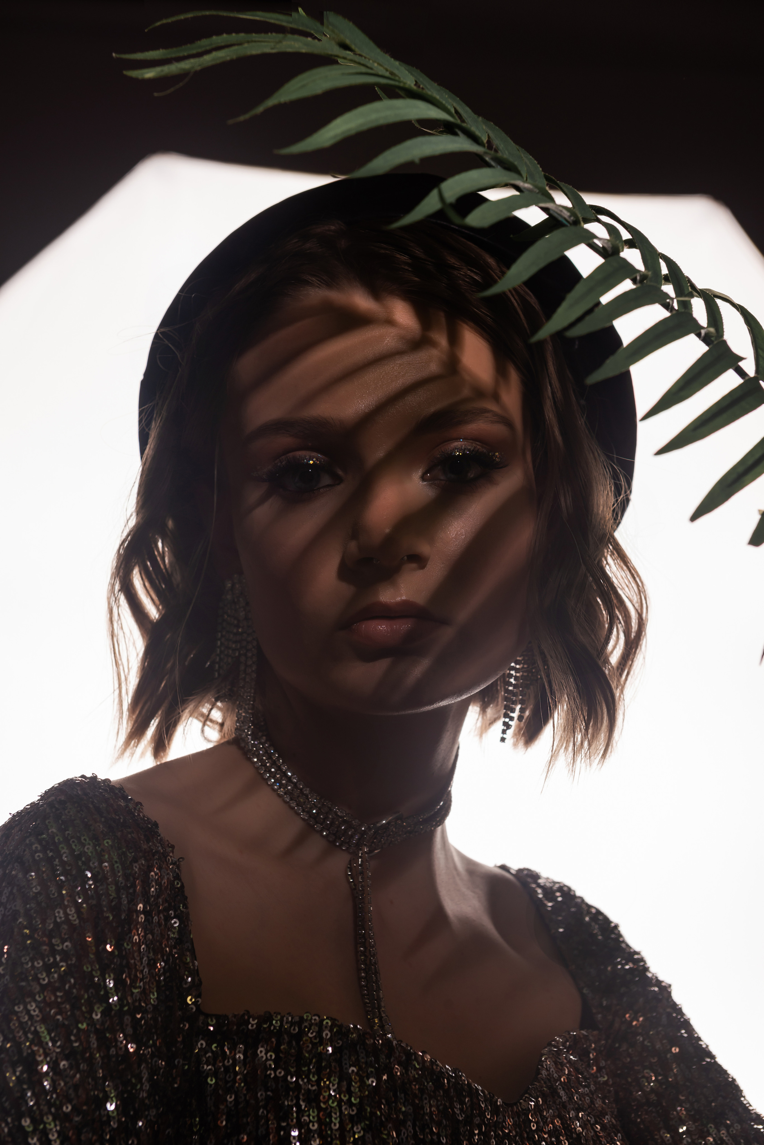 Женский портрет. Свадебный и семейный фотограф в Дзержинске Екатерина Шулакова