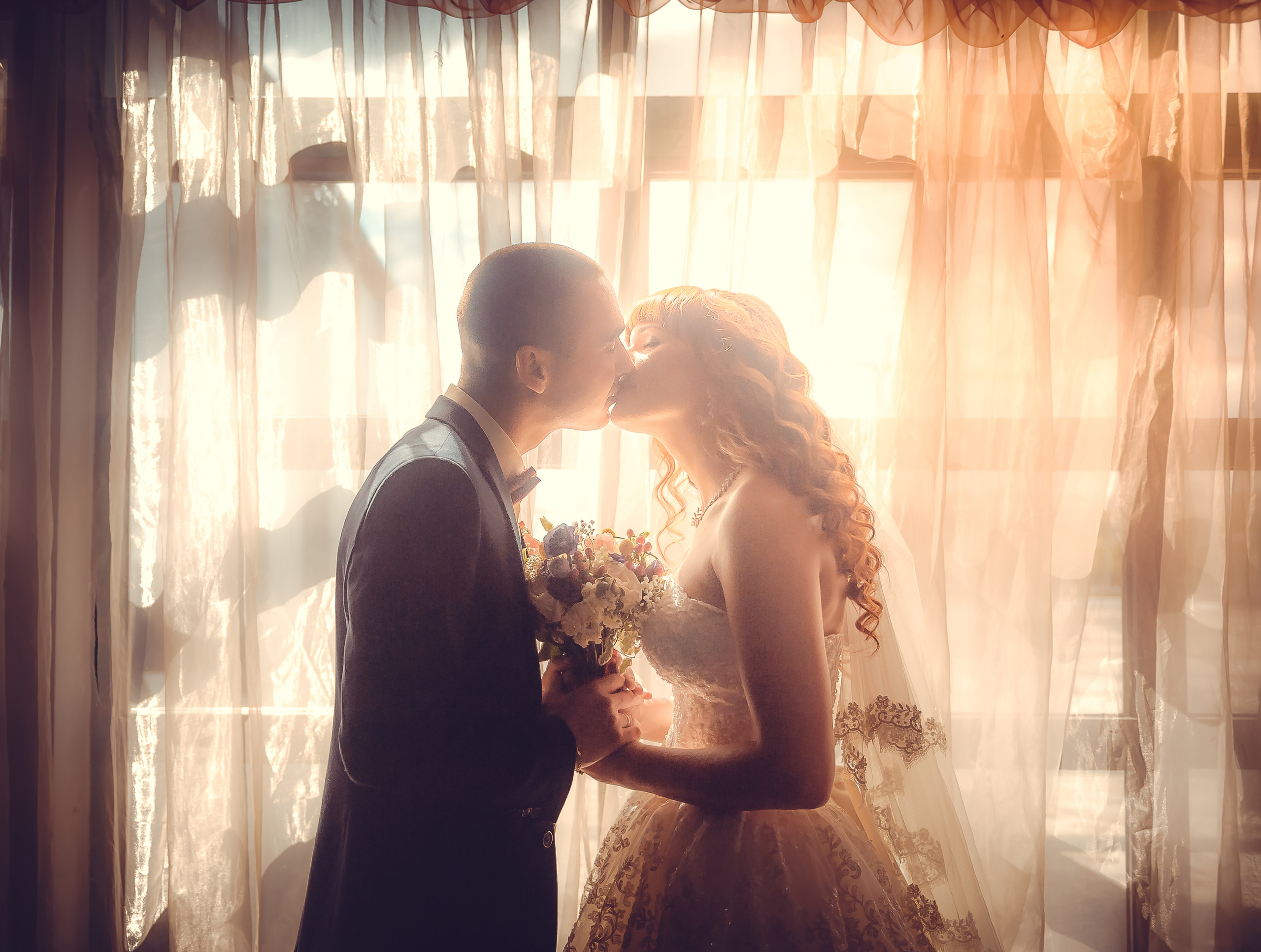 Дмитрий и Ольга. Свадебный и семейный фотограф в Дзержинске Екатерина Шулакова