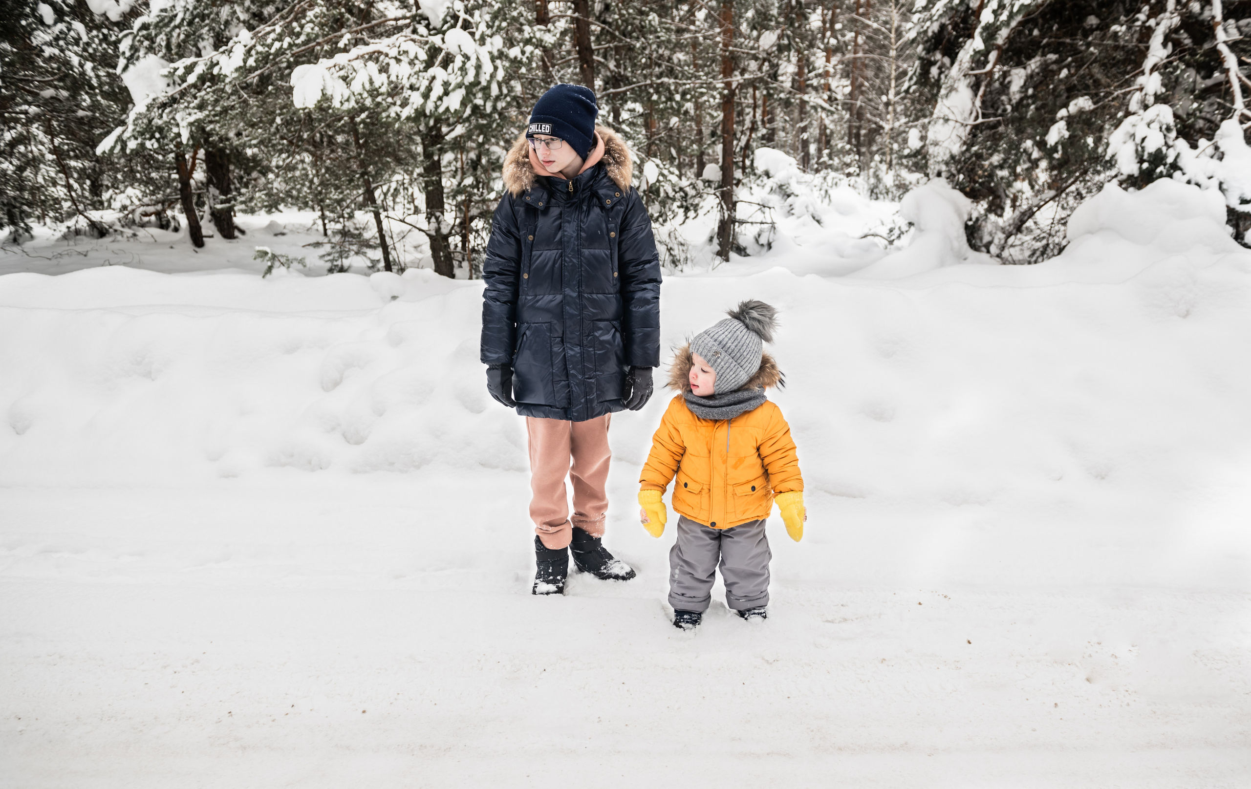 Юля и ее семья. Свадебный и семейный фотограф в Дзержинске Екатерина Шулакова