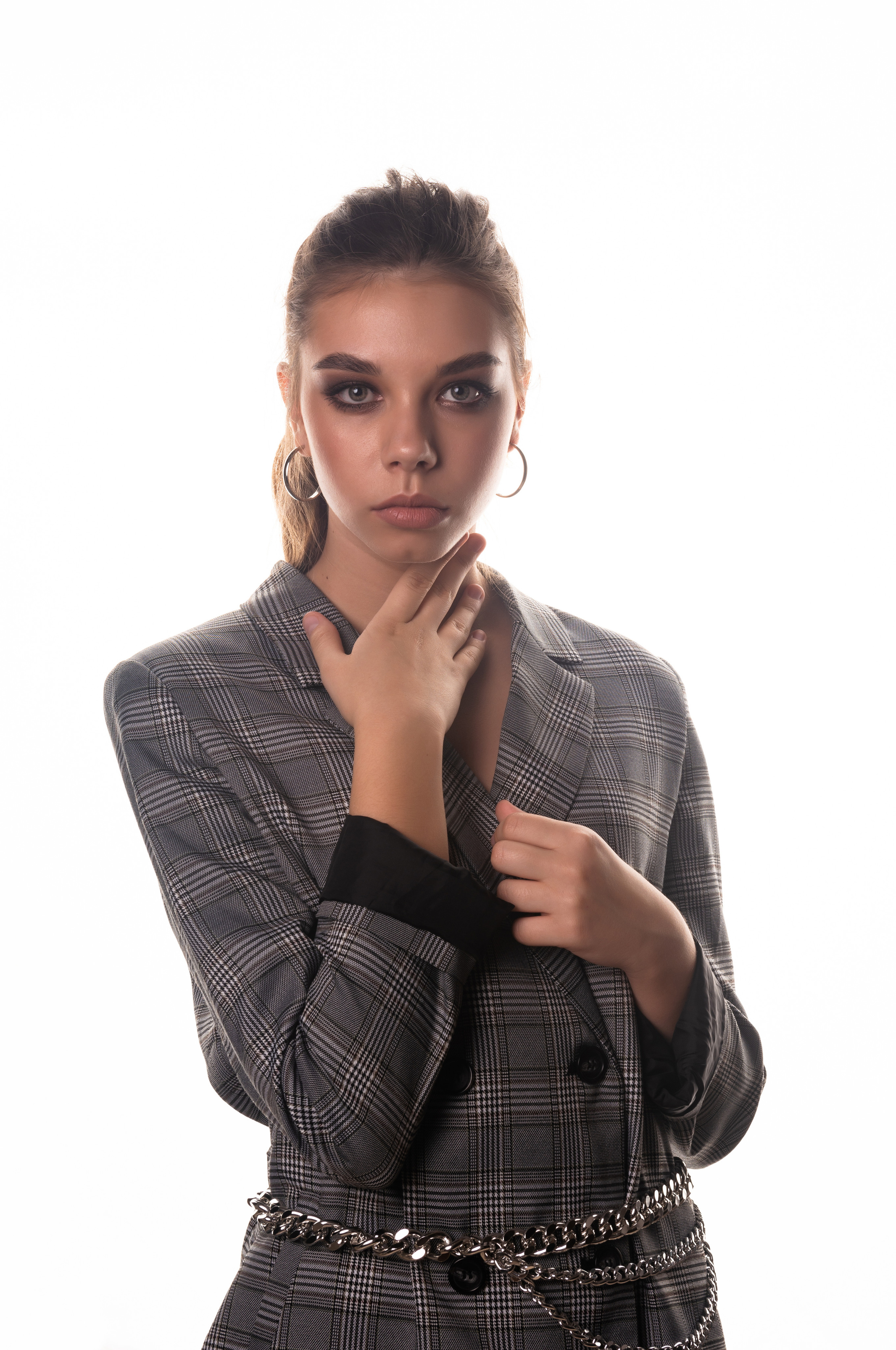 Женский портрет. Свадебный и семейный фотограф в Дзержинске Екатерина Шулакова