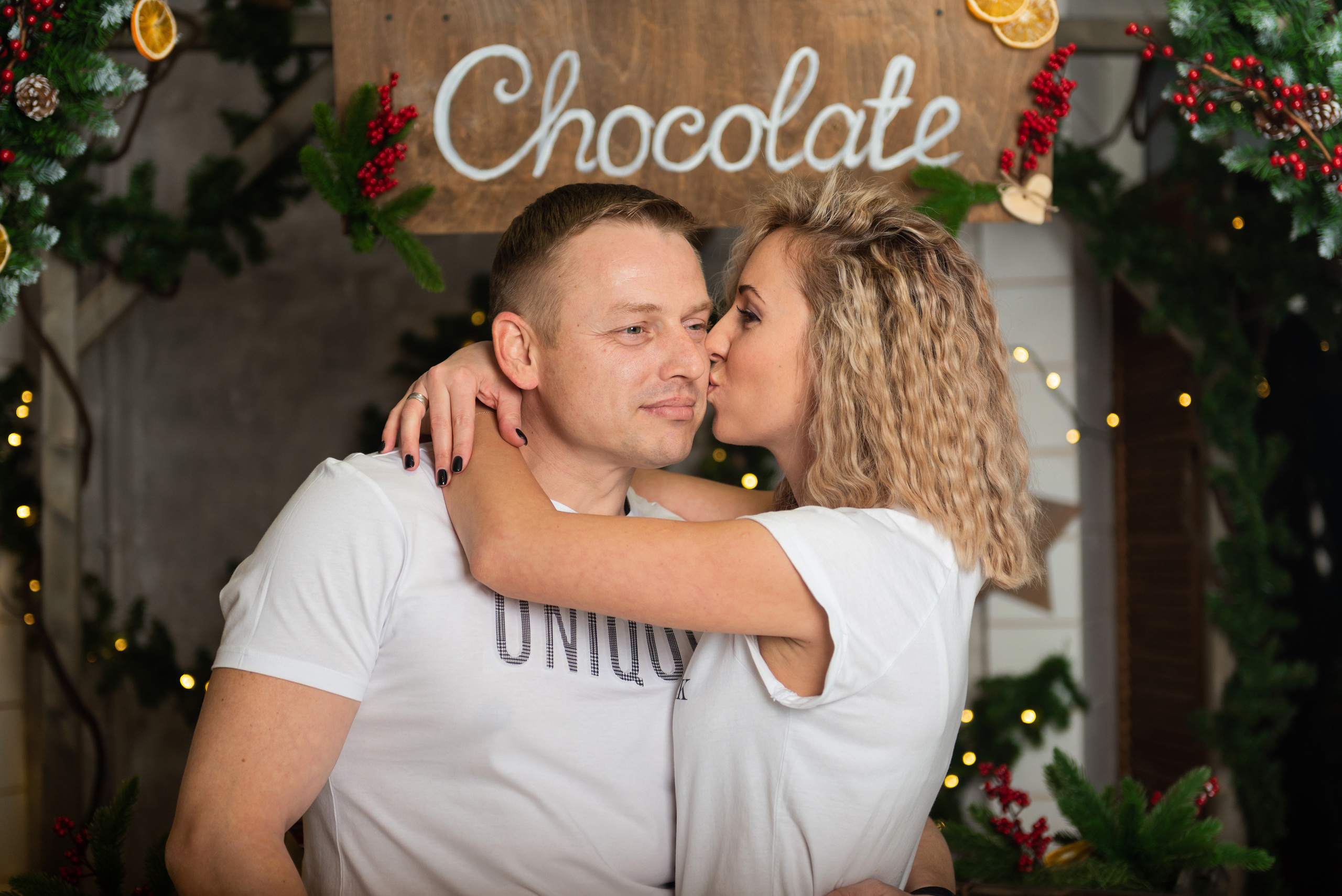 Алик & Юля и Санек. Свадебный и семейный фотограф в Дзержинске Екатерина Шулакова