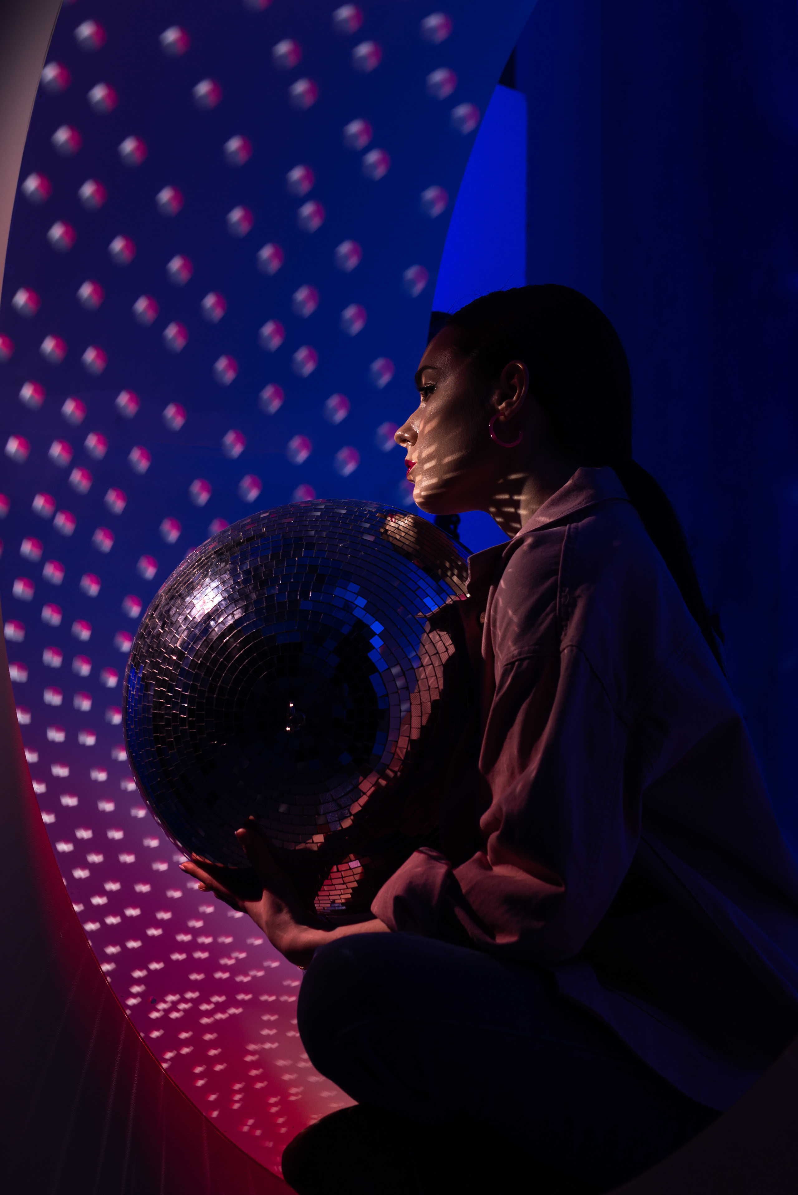 Женский портрет. Свадебный и семейный фотограф в Дзержинске Екатерина Шулакова