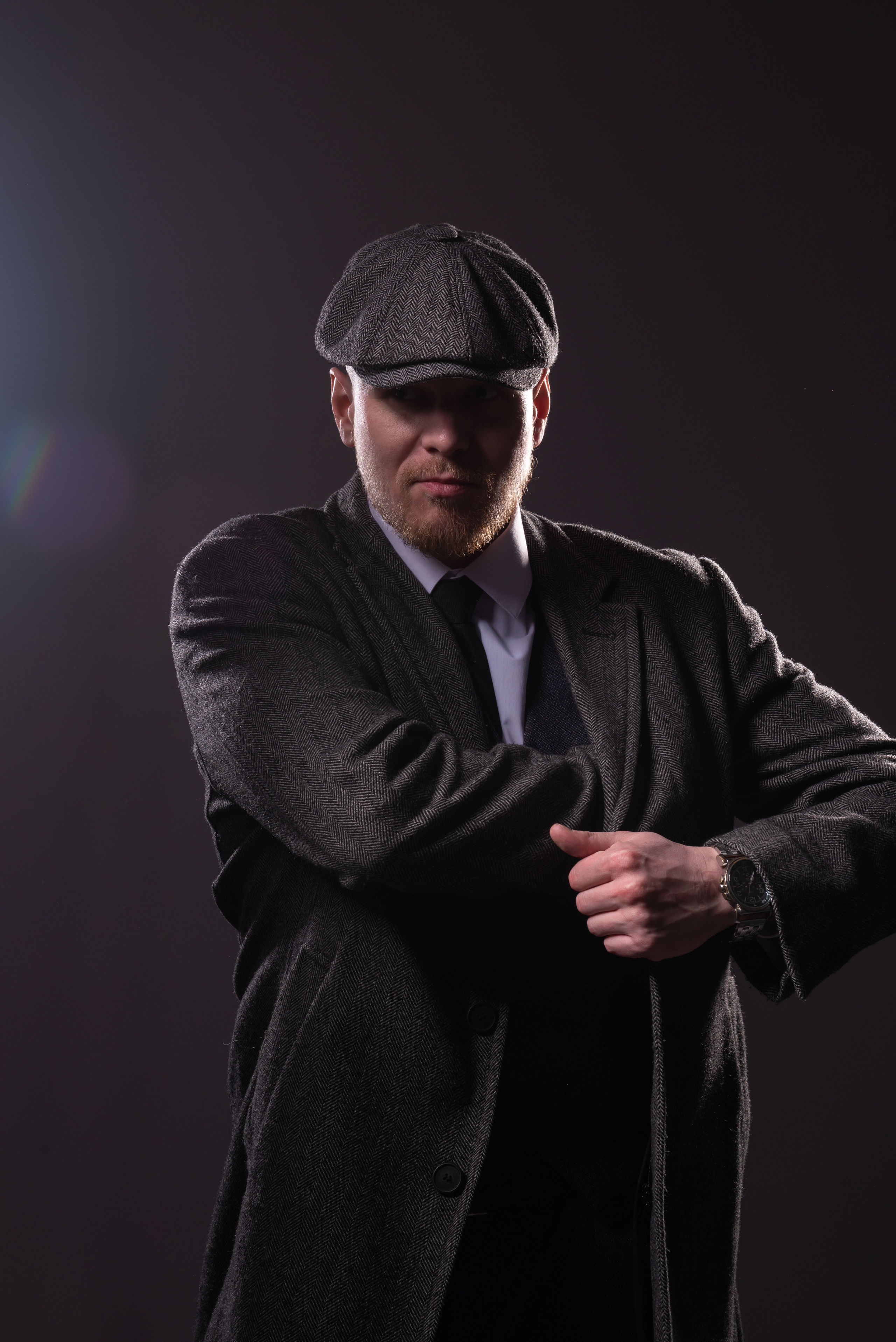 Мужской портрет. Свадебный и семейный фотограф в Дзержинске Екатерина Шулакова