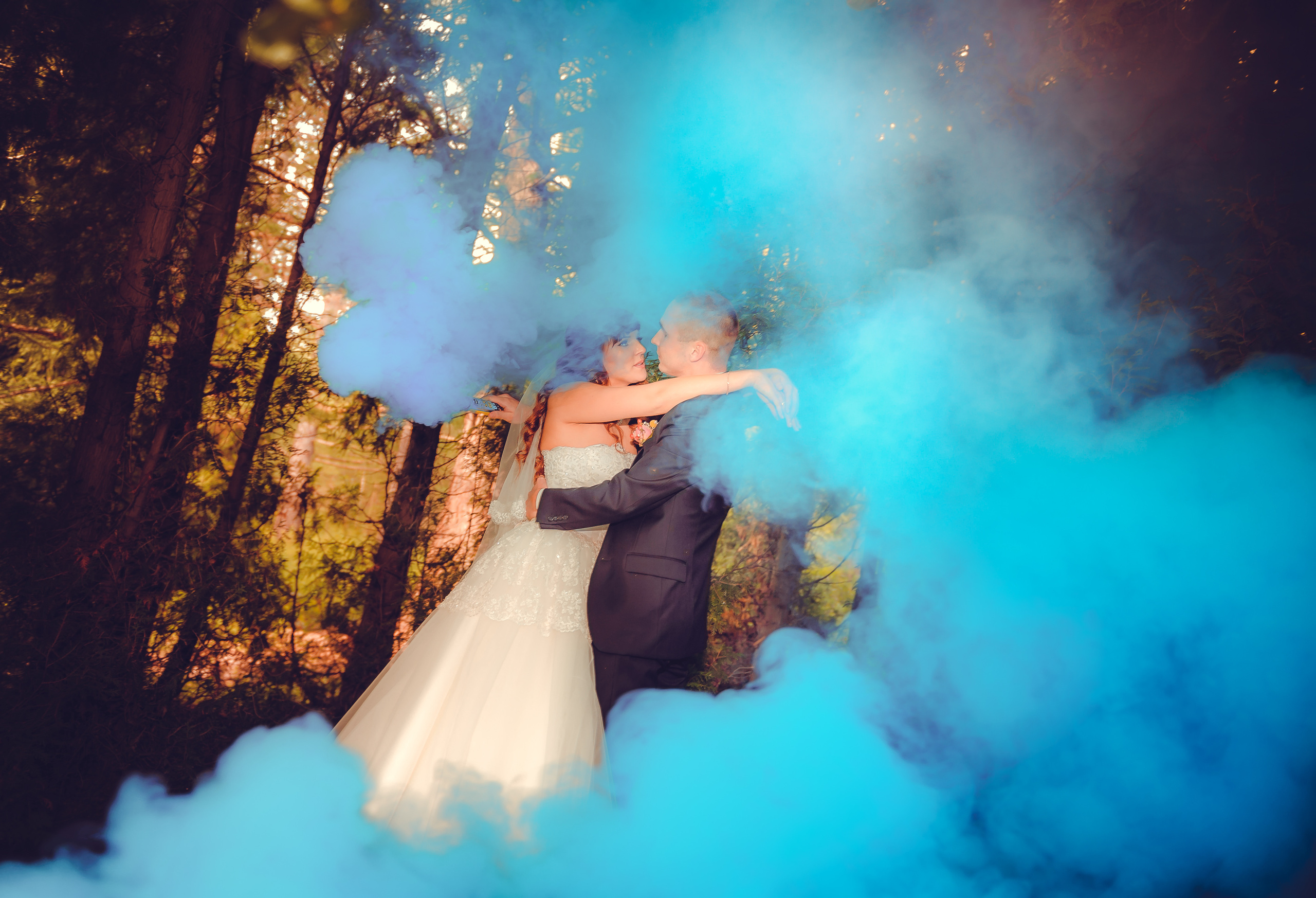 Дмитрий и Ольга. Свадебный и семейный фотограф в Дзержинске Екатерина Шулакова