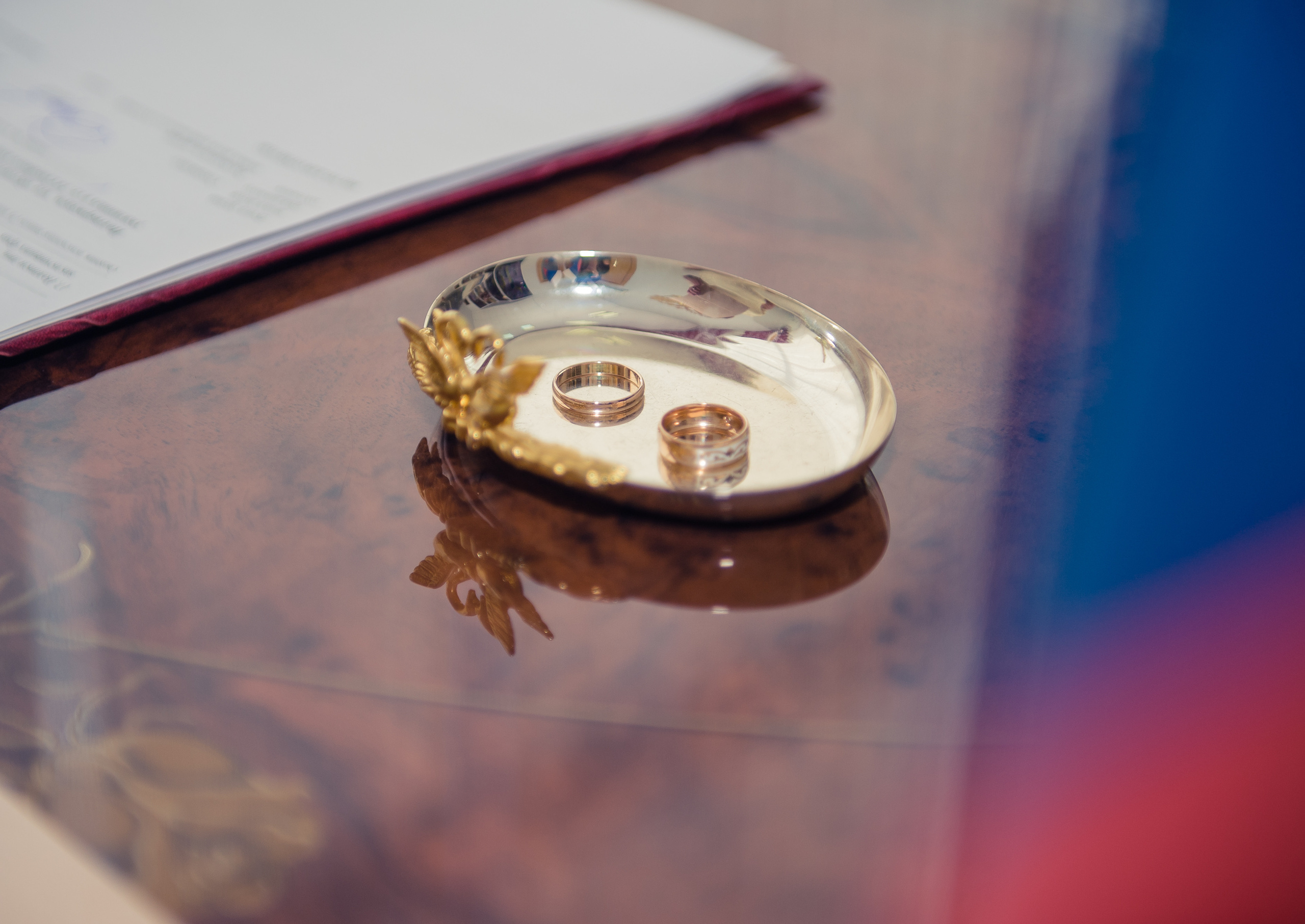 Дмитрий и Ольга. Свадебный и семейный фотограф в Дзержинске Екатерина Шулакова