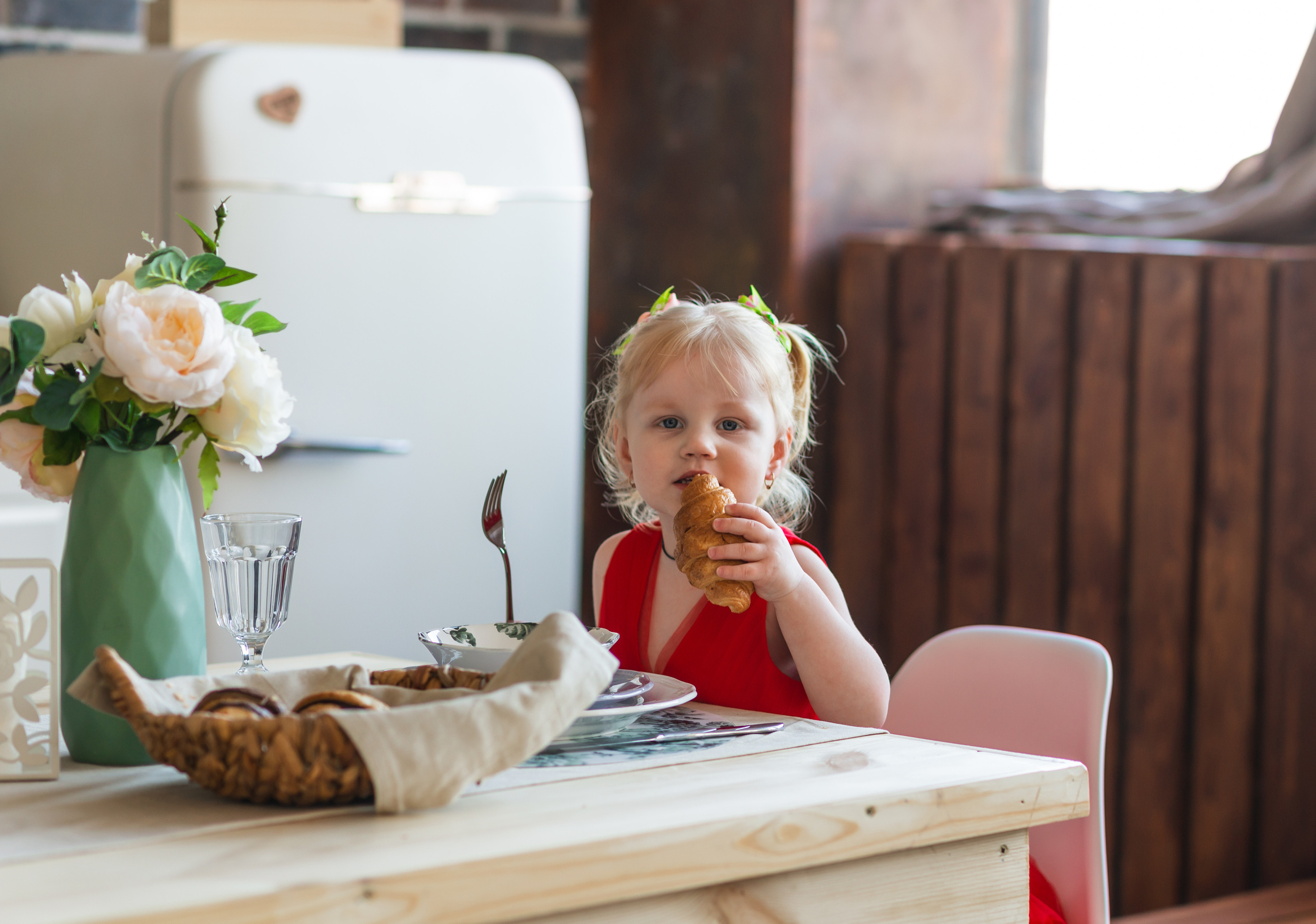 Павел & Кристина и София. Свадебный и семейный фотограф в Дзержинске Екатерина Шулакова