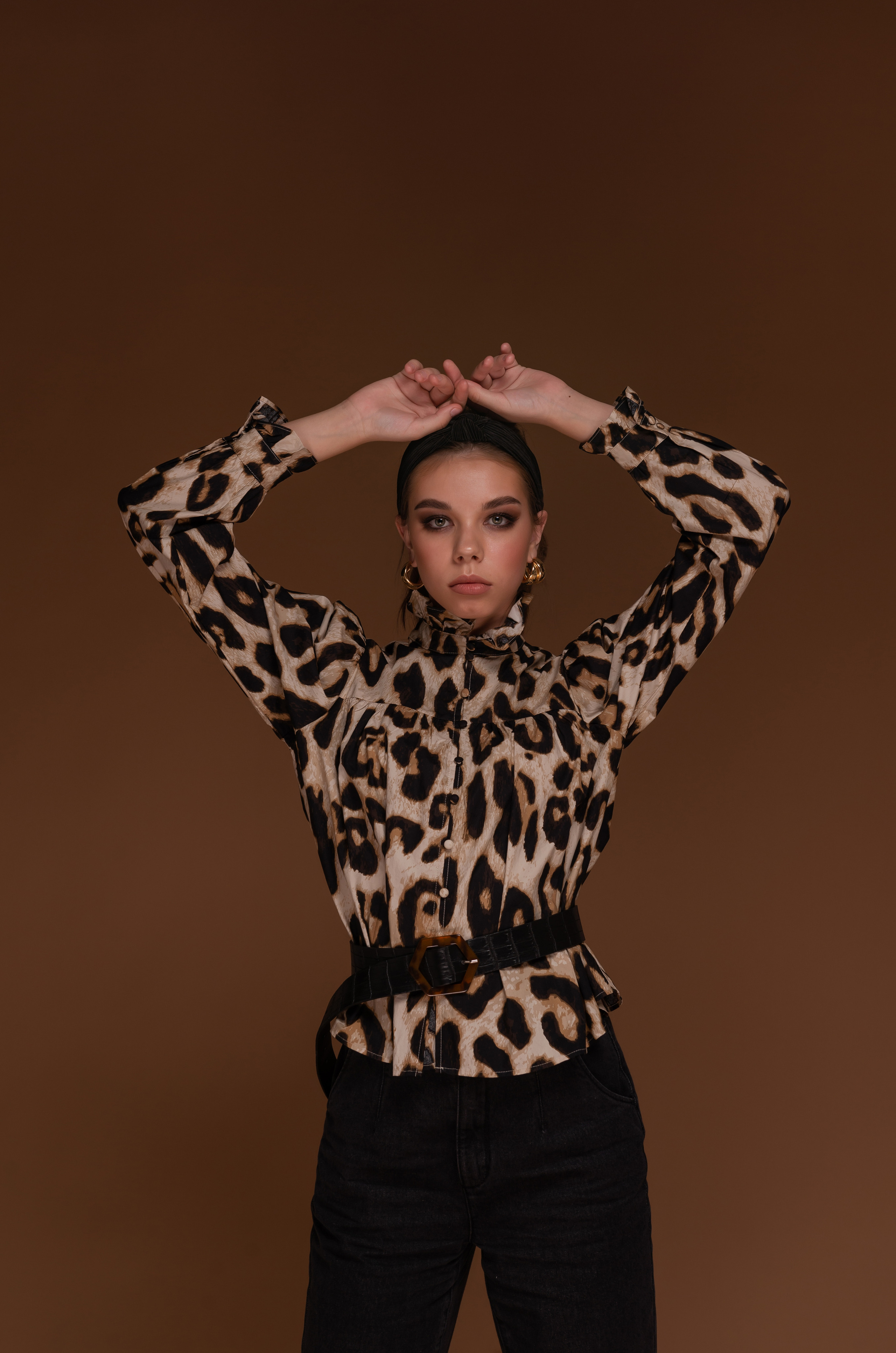 Женский портрет. Свадебный и семейный фотограф в Дзержинске Екатерина Шулакова