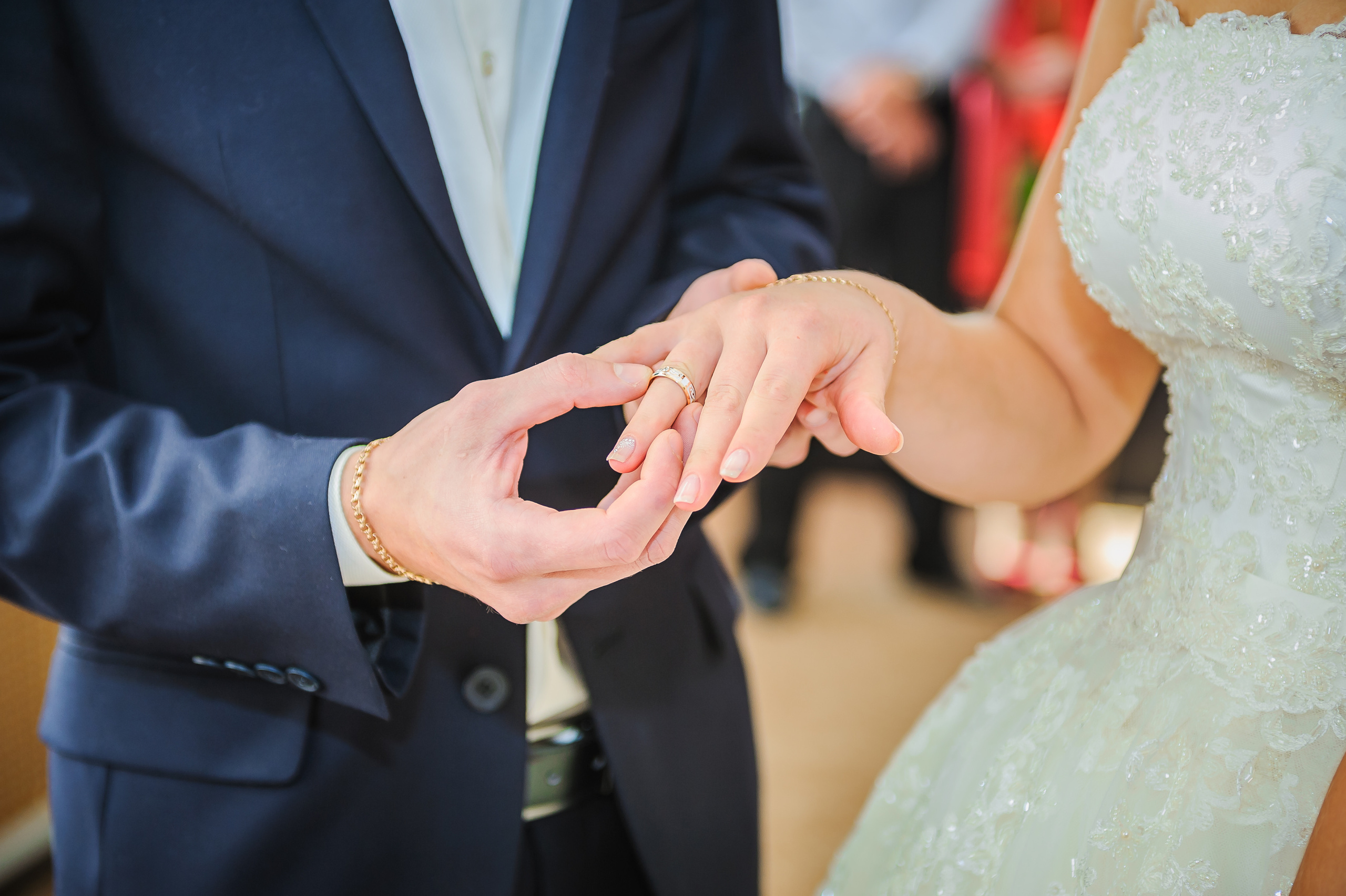 Дмитрий и Ольга. Свадебный и семейный фотограф в Дзержинске Екатерина Шулакова