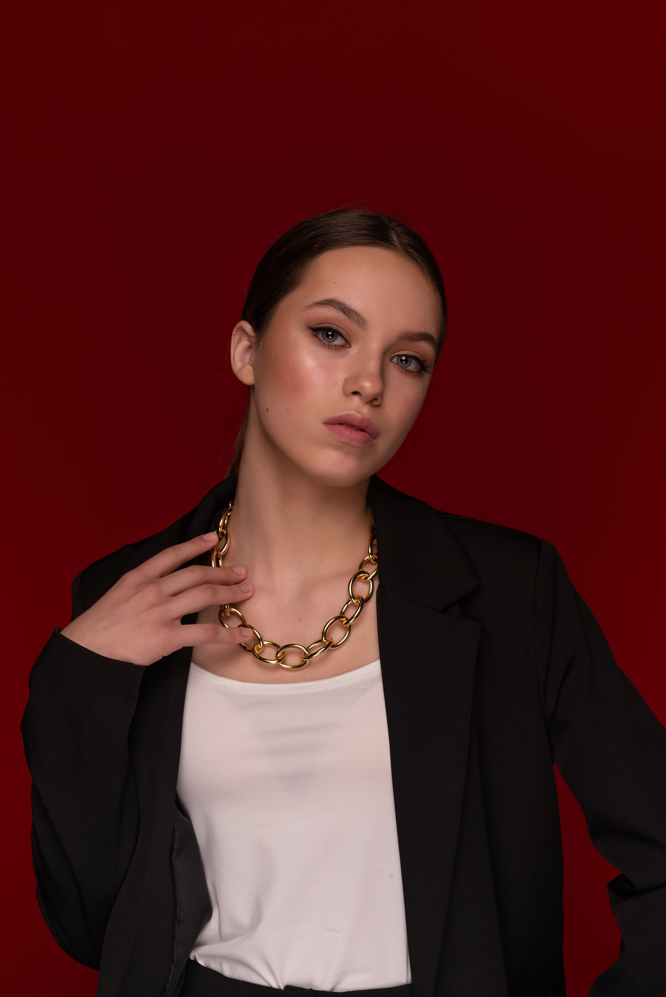 Женский портрет. Свадебный и семейный фотограф в Дзержинске Екатерина Шулакова