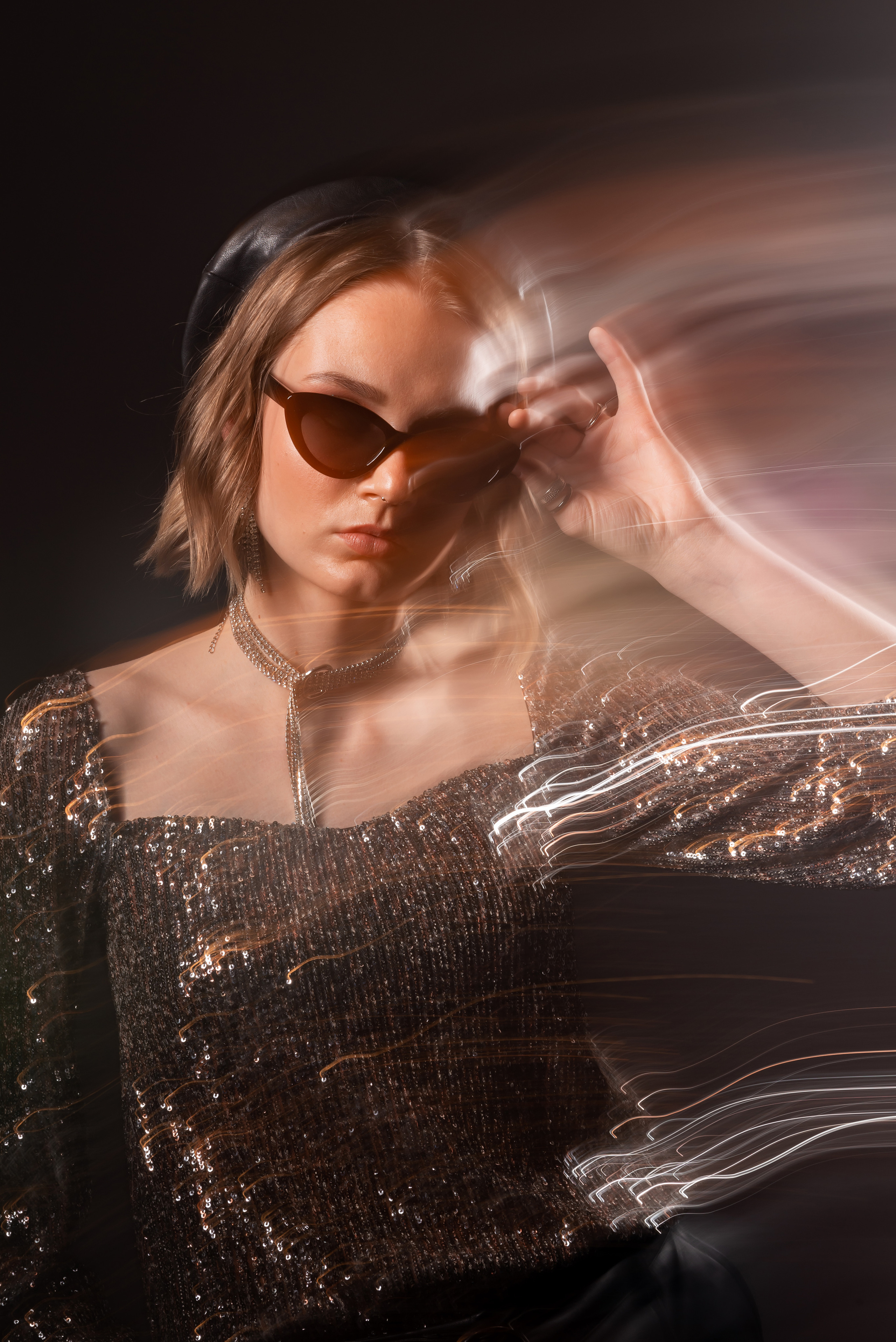 Женский портрет. Свадебный и семейный фотограф в Дзержинске Екатерина Шулакова