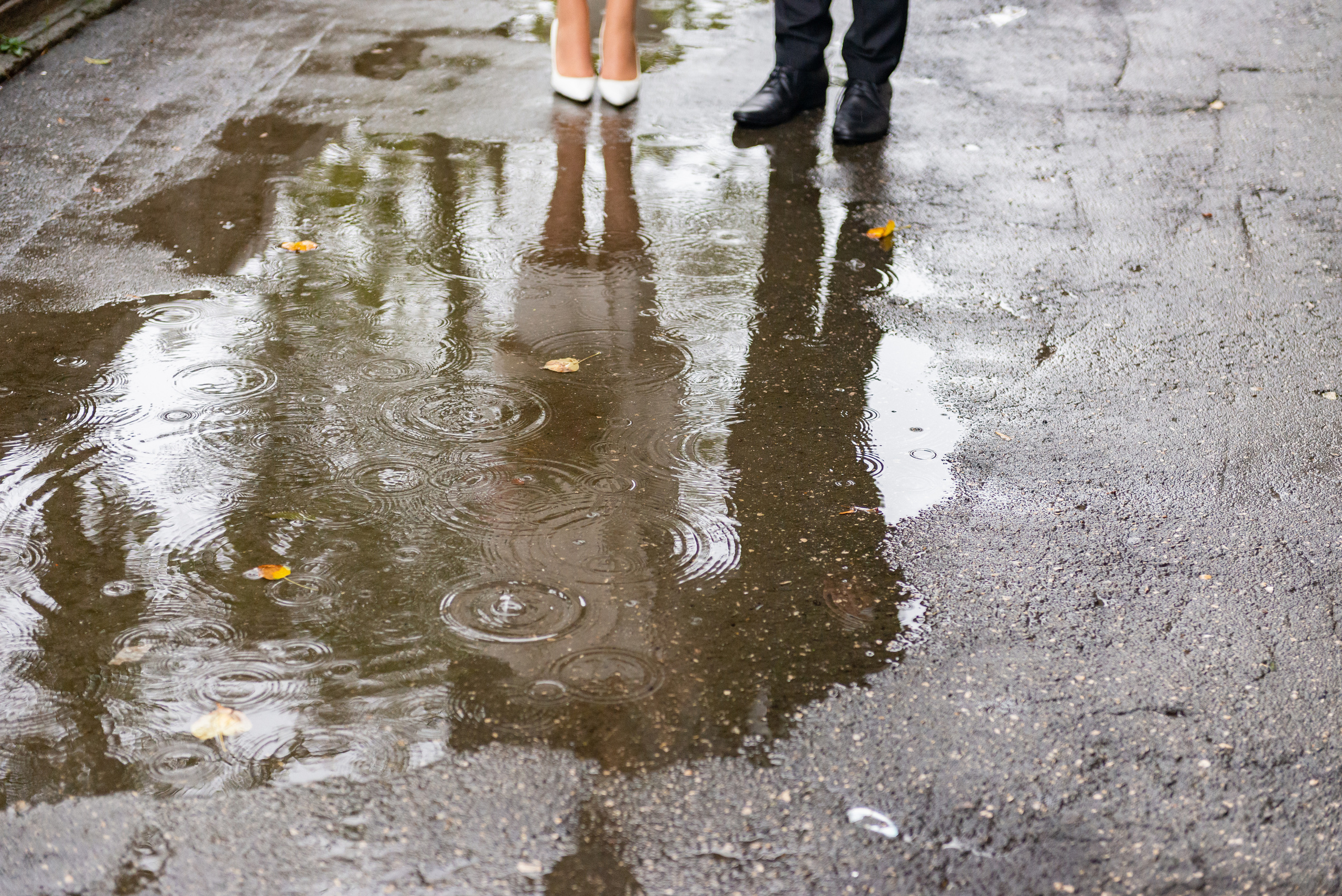 Александр и Елена. Свадебный и семейный фотограф в Дзержинске Екатерина Шулакова