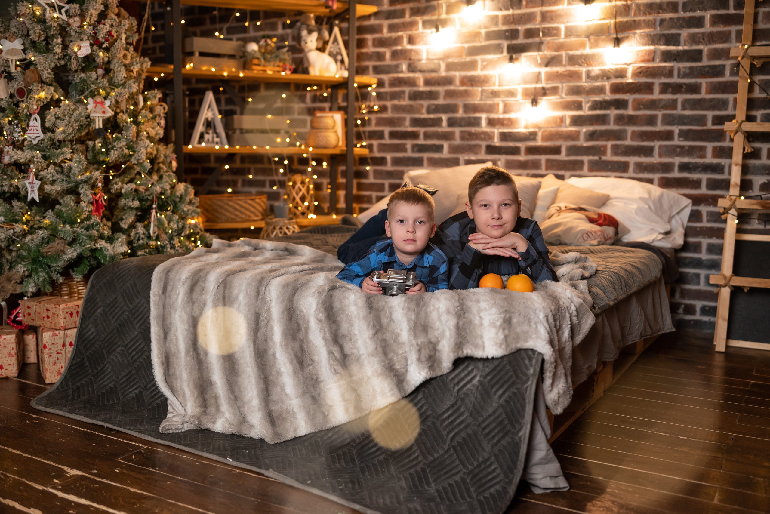 Аня и ее семья. Свадебный и семейный фотограф в Дзержинске Екатерина Шулакова