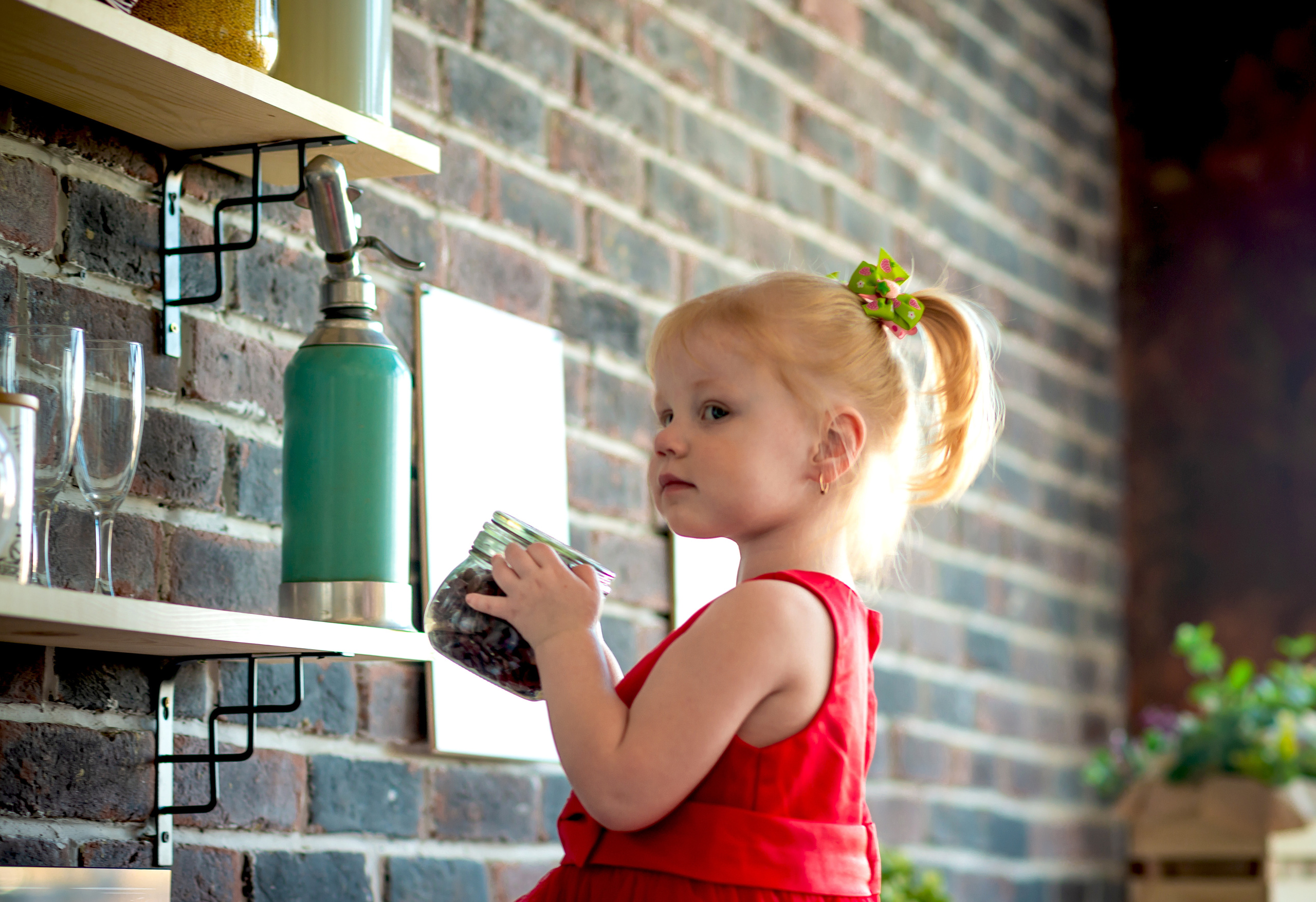 Павел & Кристина и София. Свадебный и семейный фотограф в Дзержинске Екатерина Шулакова