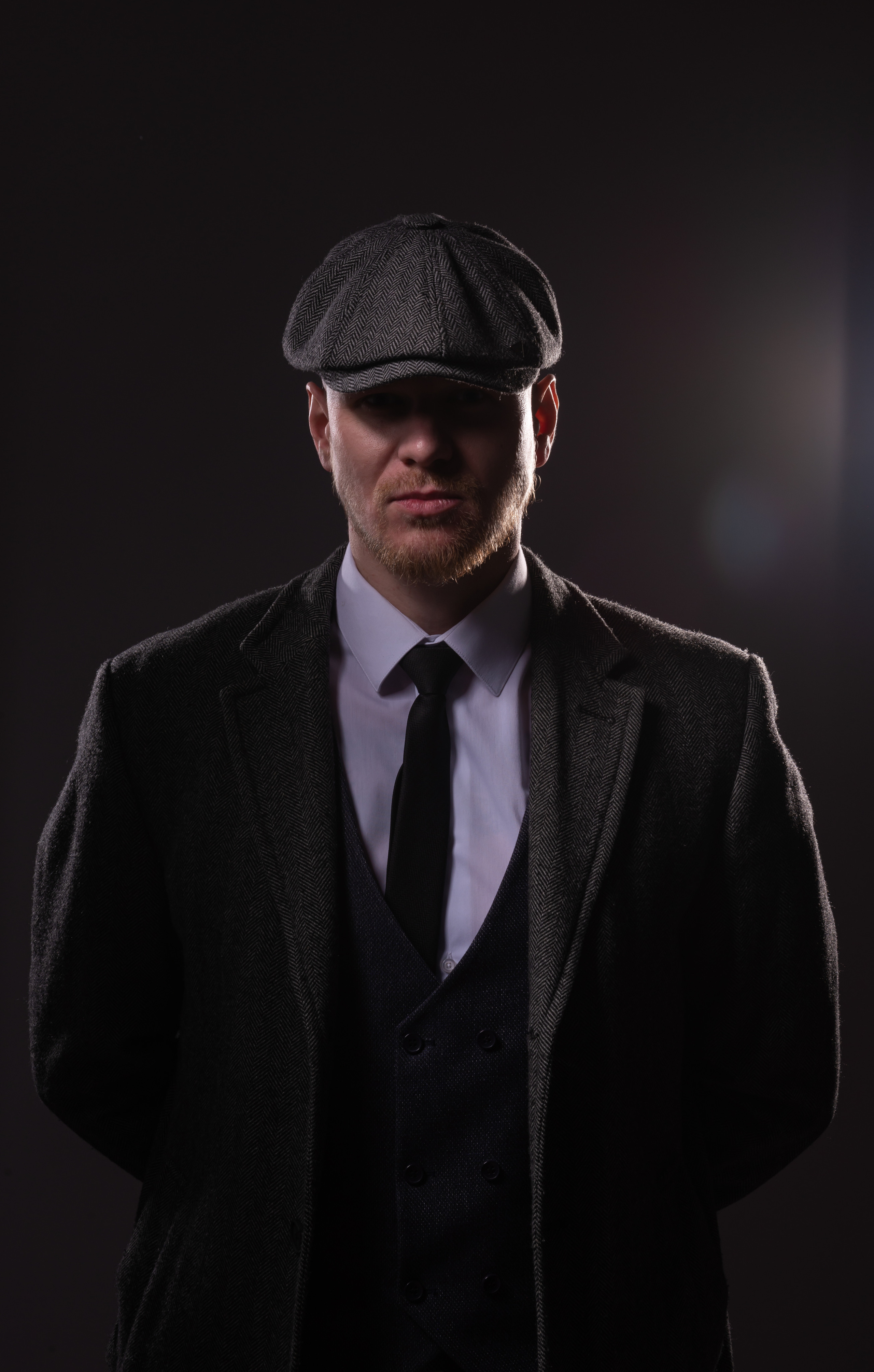 Мужской портрет. Свадебный и семейный фотограф в Дзержинске Екатерина Шулакова