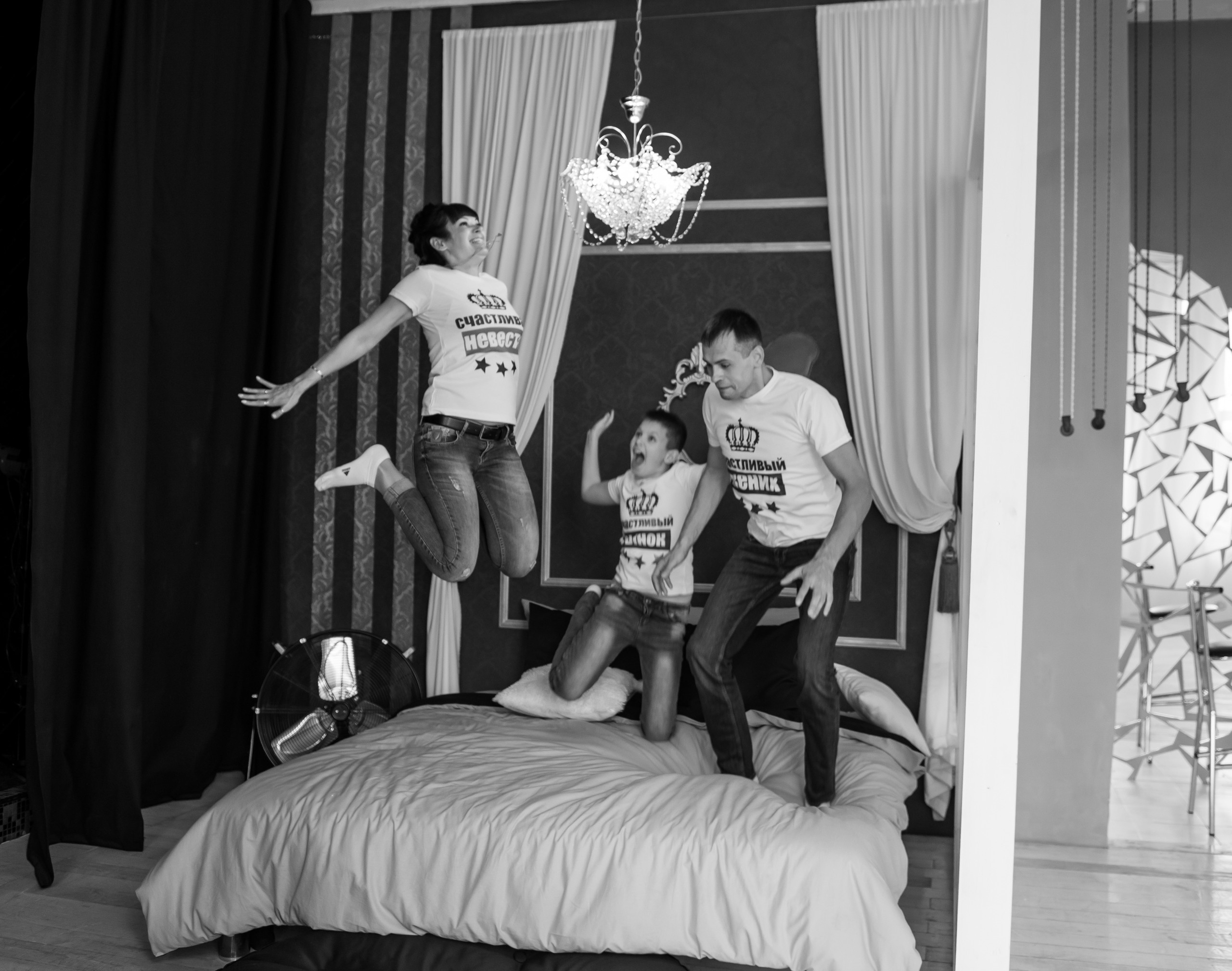 Андрей и Светлана. Свадебный и семейный фотограф в Дзержинске Екатерина Шулакова