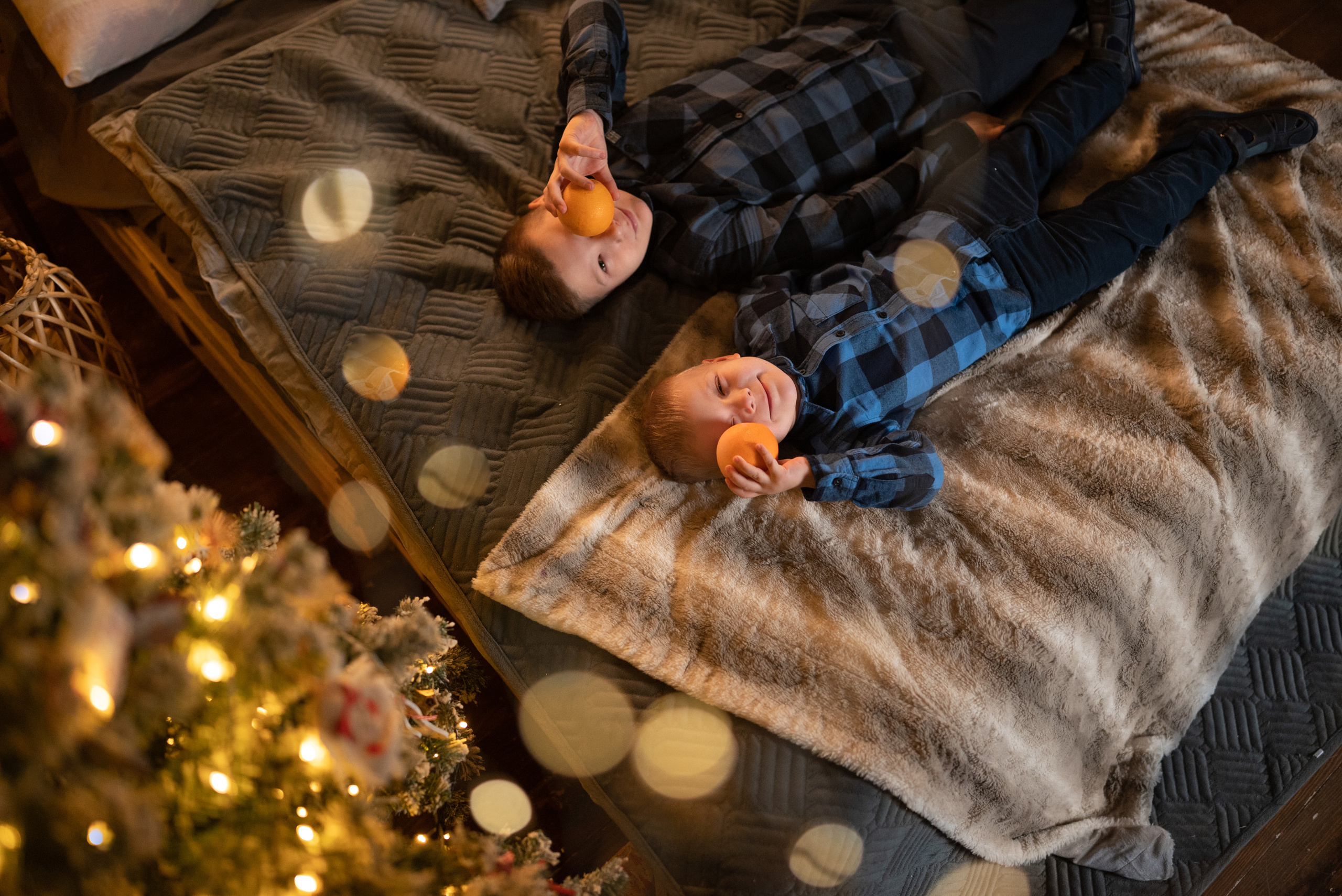 Аня и ее семья. Свадебный и семейный фотограф в Дзержинске Екатерина Шулакова